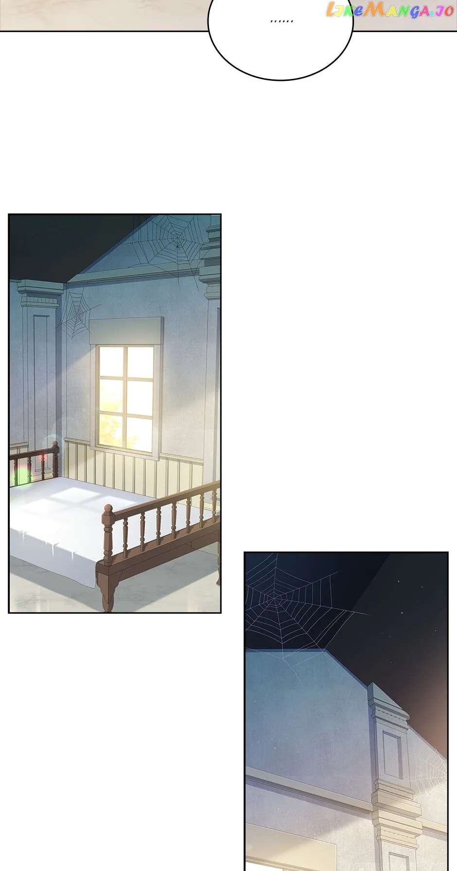 The Lady Wants To Rest - Chapter 84 Page 33