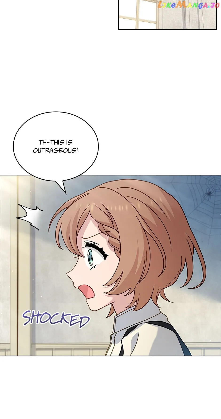 The Lady Wants To Rest - Chapter 84 Page 34