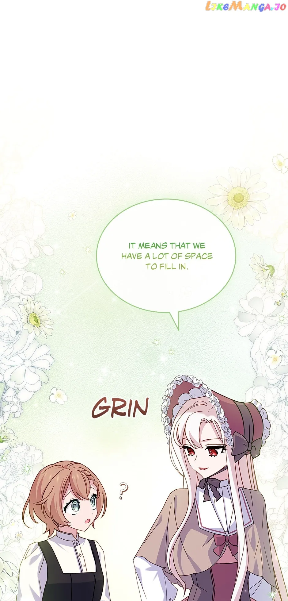 The Lady Wants To Rest - Chapter 84 Page 38