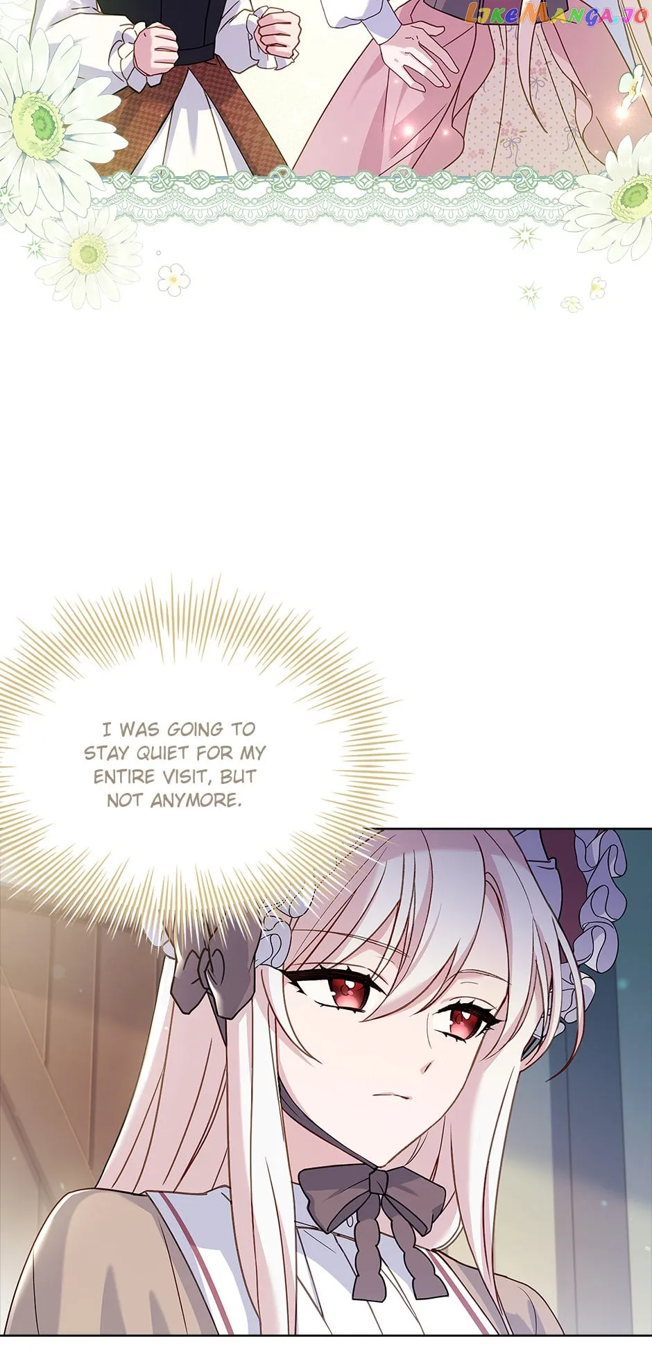 The Lady Wants To Rest - Chapter 84 Page 39