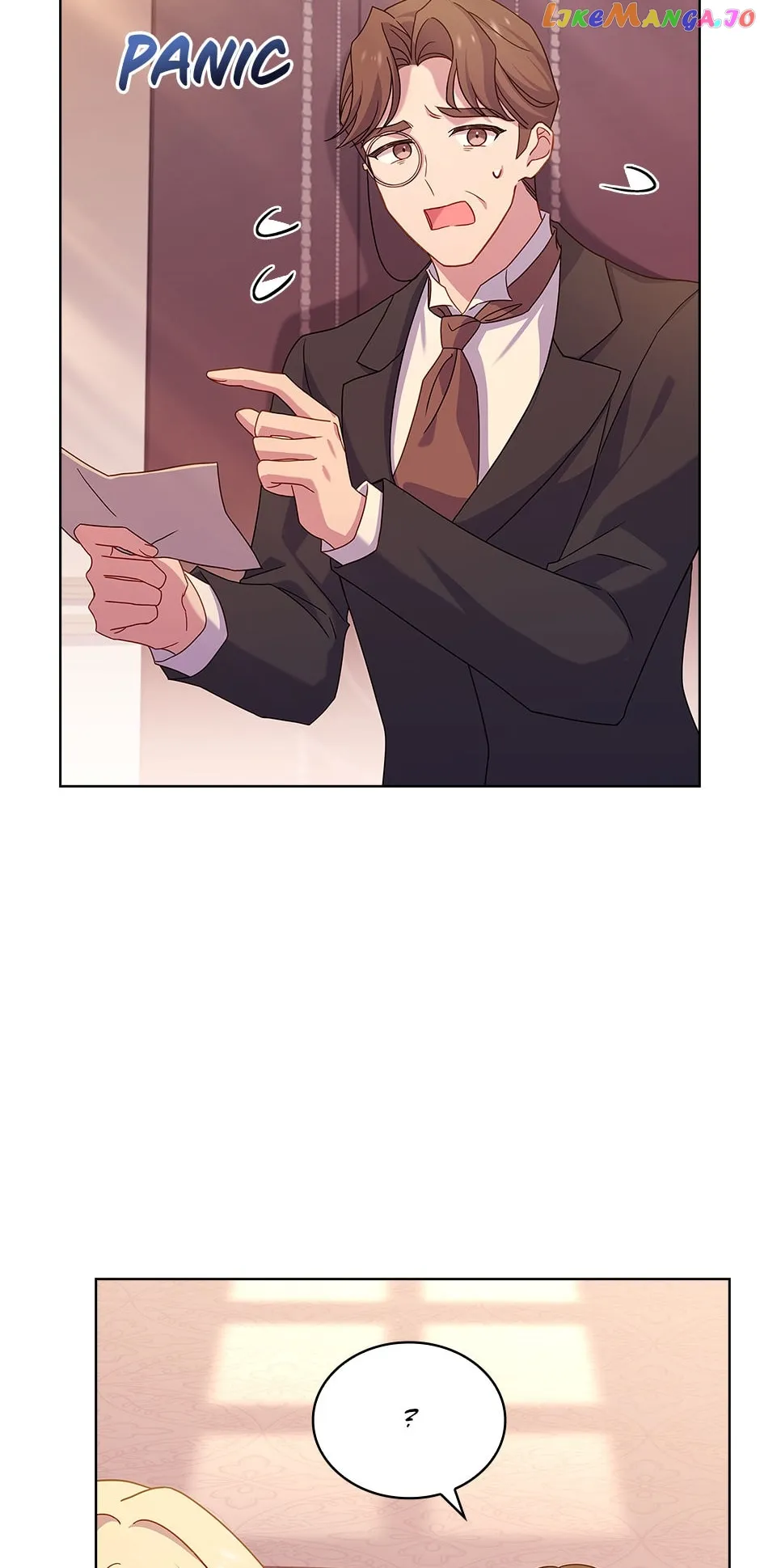 The Lady Wants To Rest - Chapter 84 Page 47