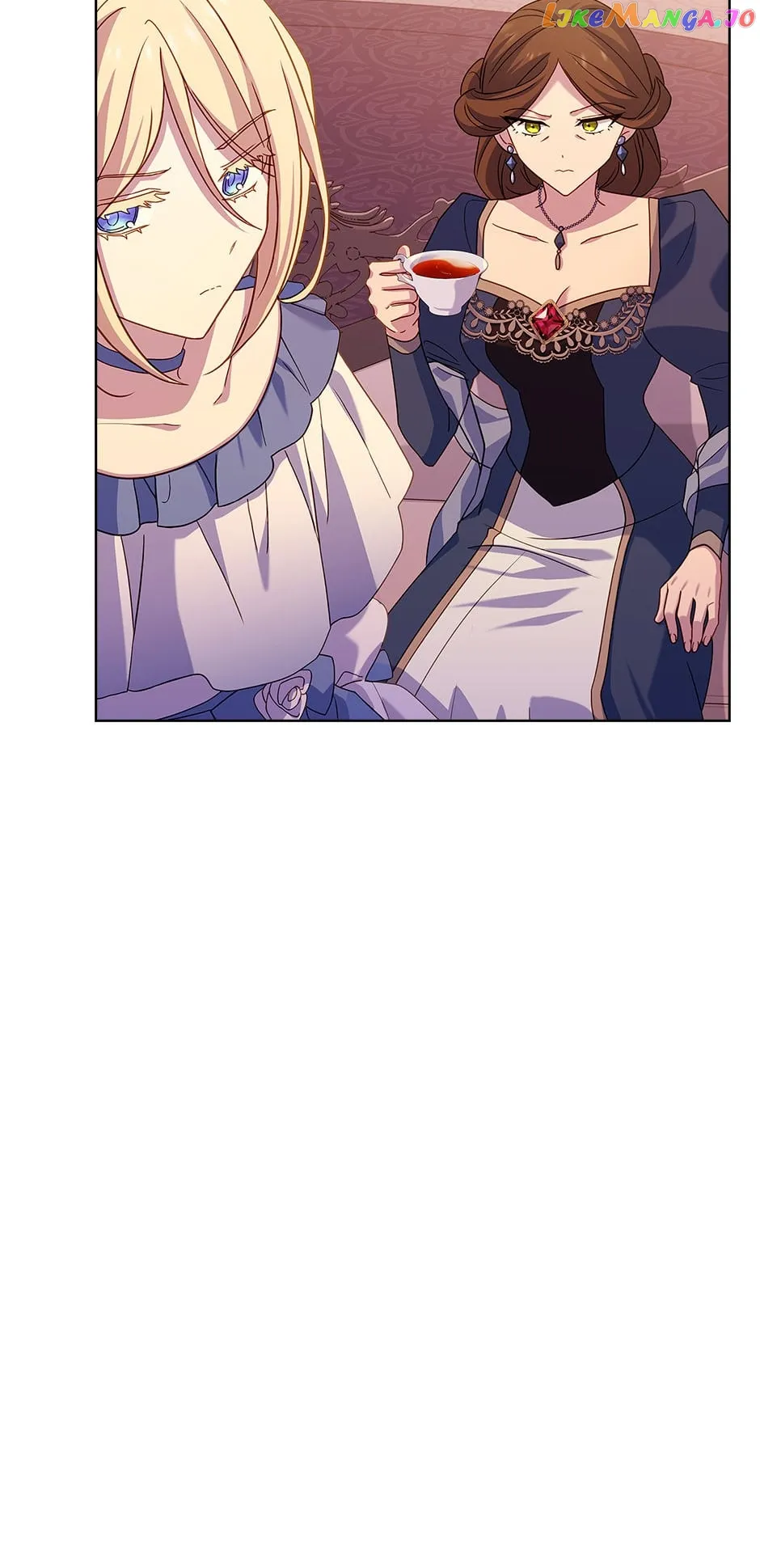 The Lady Wants To Rest - Chapter 84 Page 48