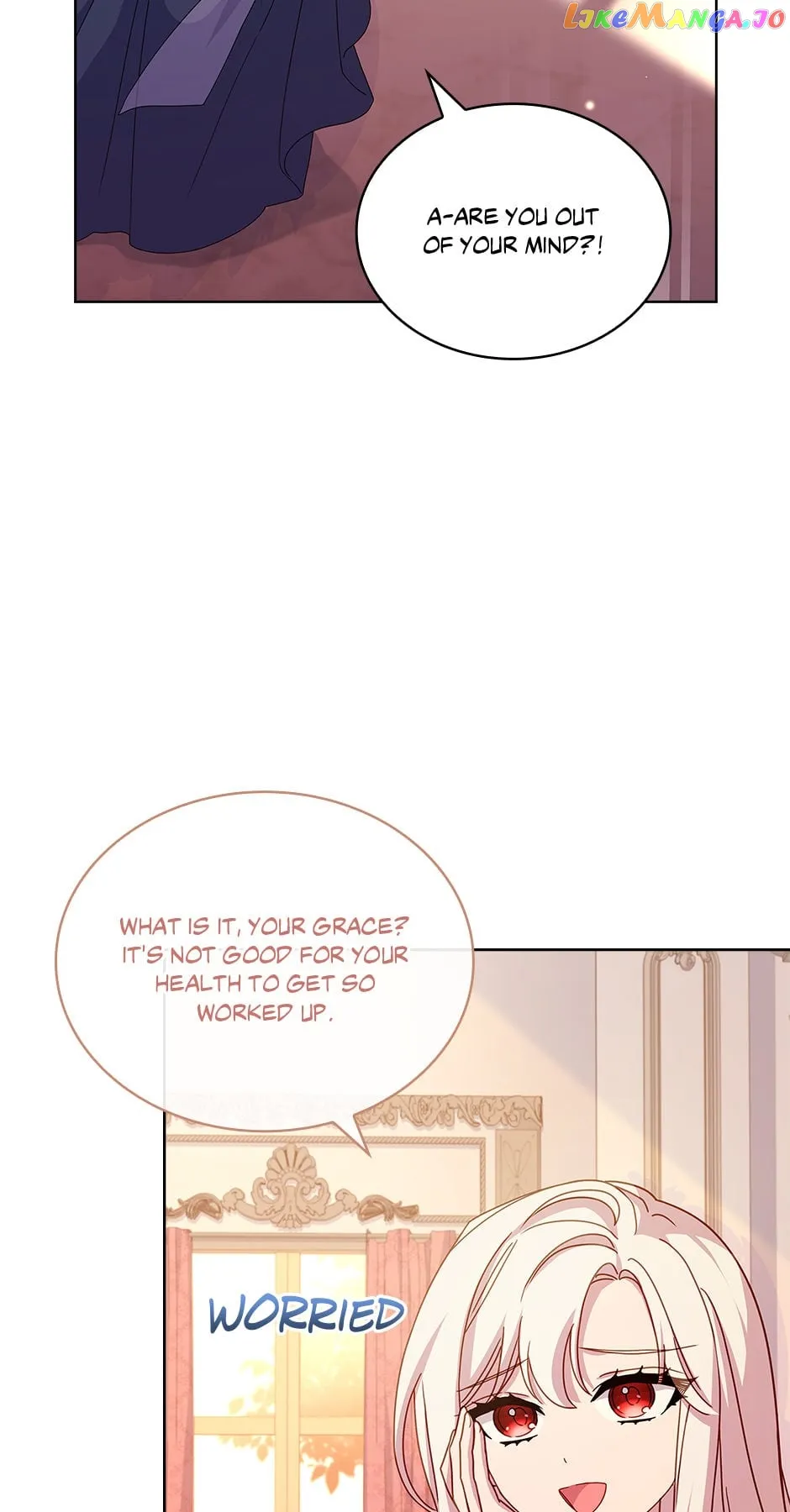 The Lady Wants To Rest - Chapter 84 Page 55