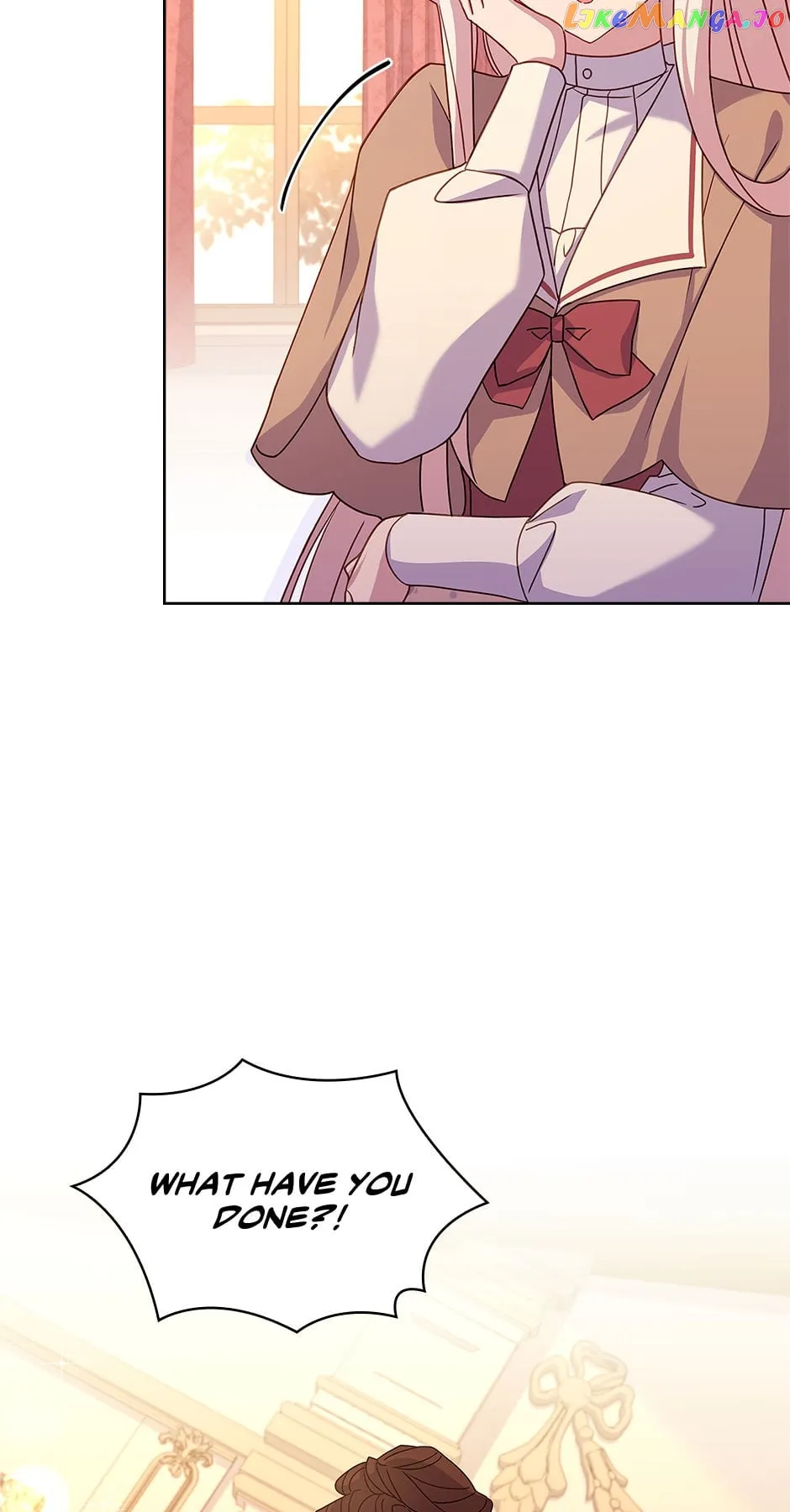 The Lady Wants To Rest - Chapter 84 Page 56