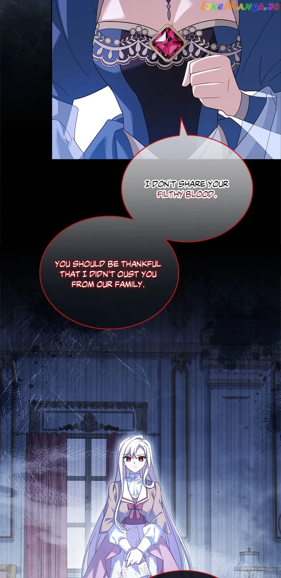 The Lady Wants To Rest - Chapter 84 Page 62
