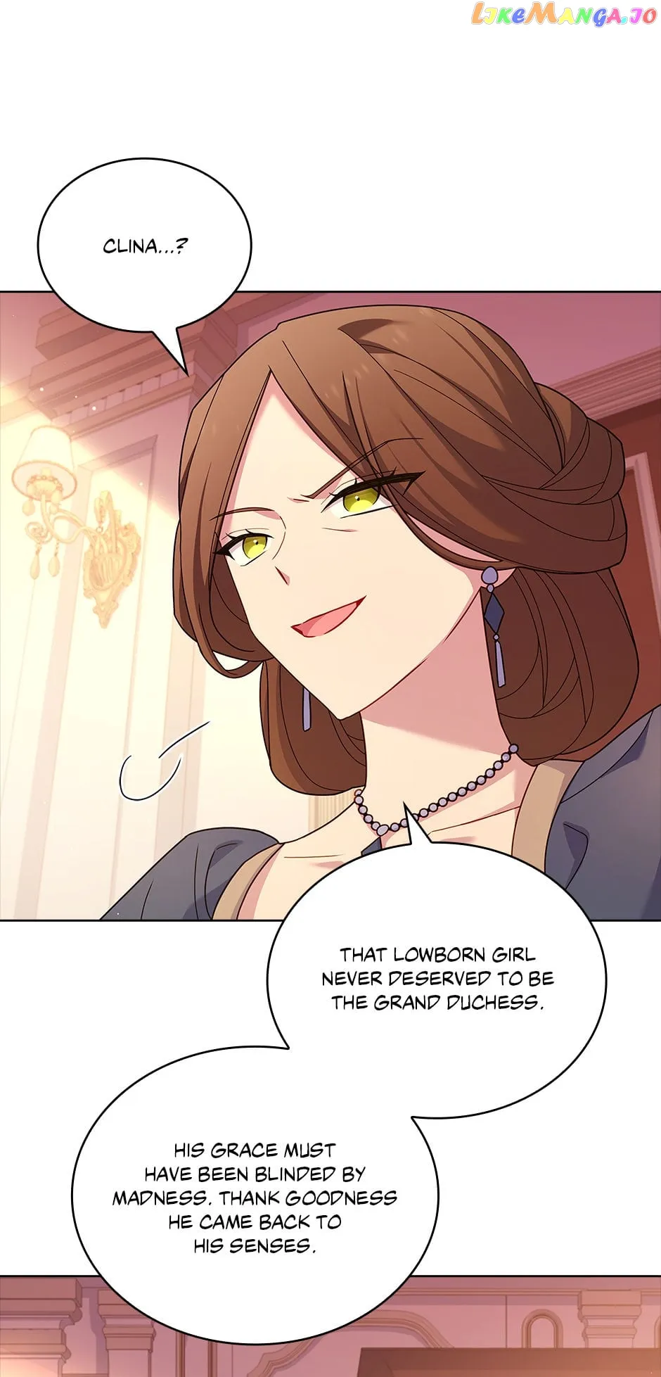 The Lady Wants To Rest - Chapter 84 Page 67