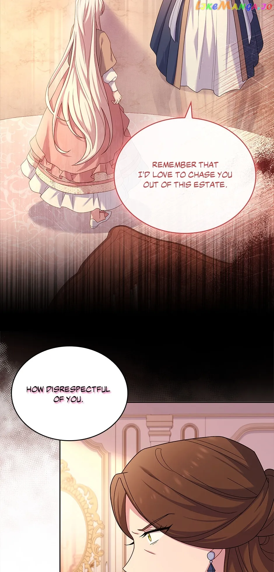 The Lady Wants To Rest - Chapter 84 Page 69