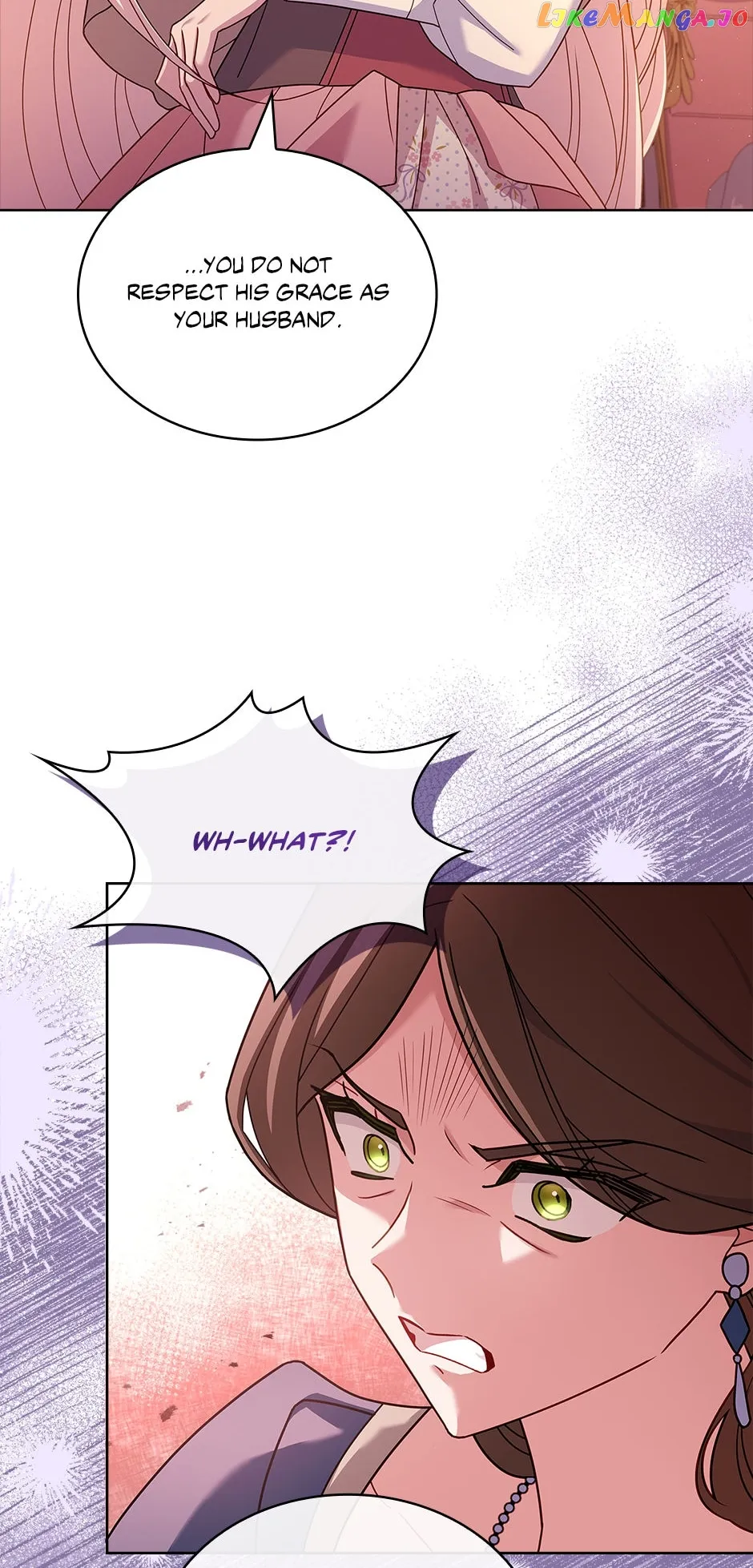 The Lady Wants To Rest - Chapter 84 Page 71