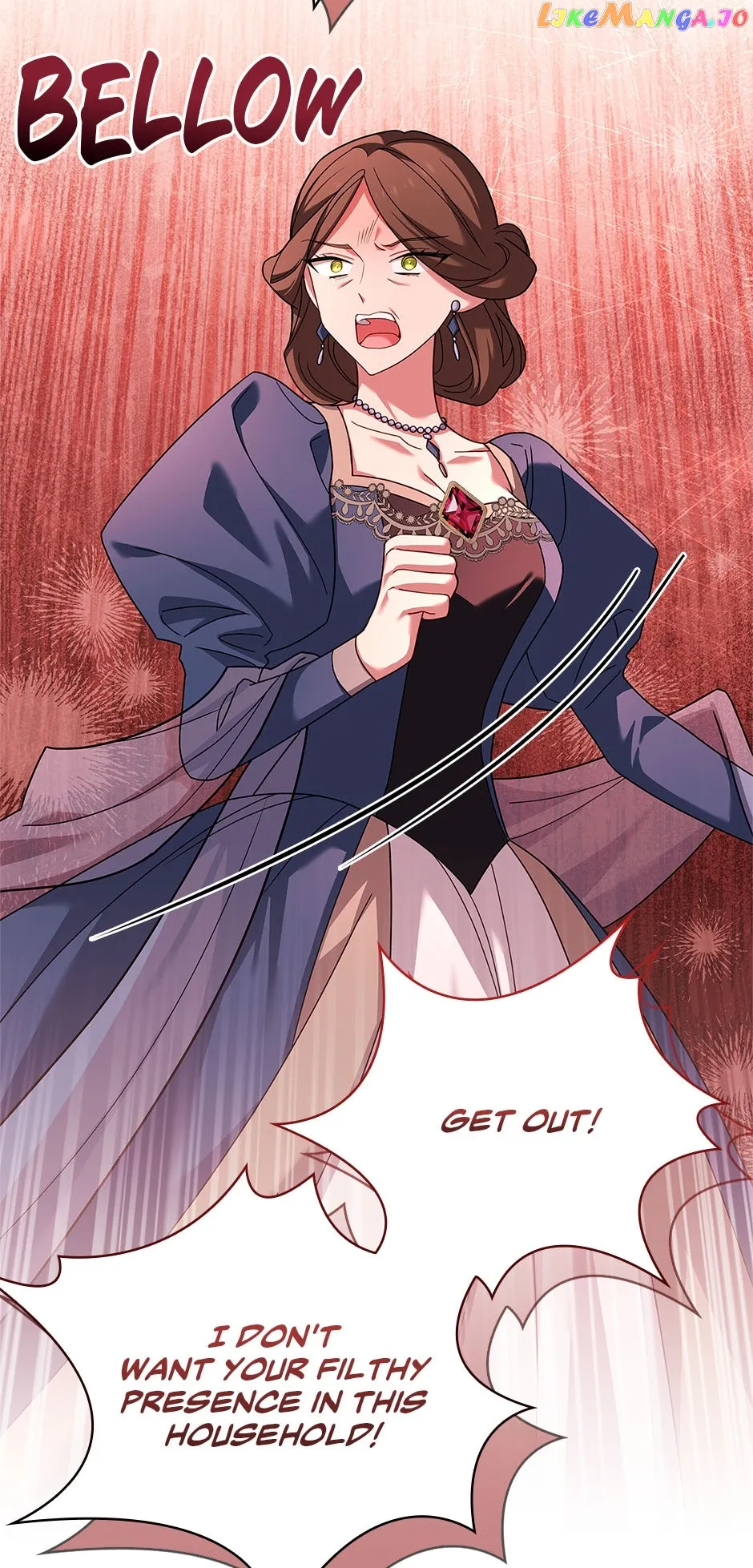 The Lady Wants To Rest - Chapter 84 Page 73