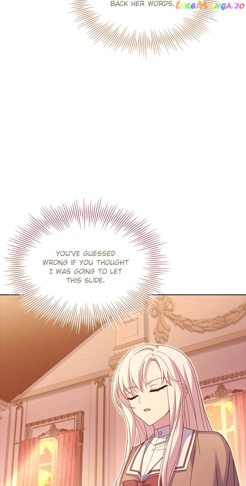 The Lady Wants To Rest - Chapter 84 Page 76