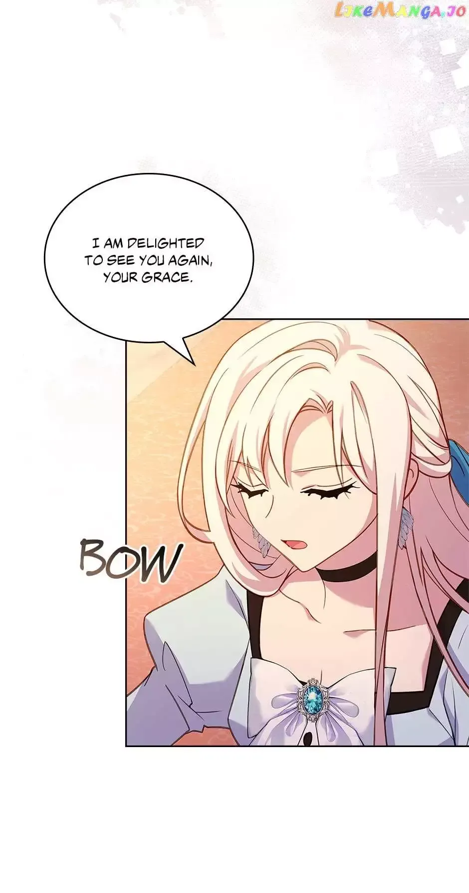 The Lady Wants To Rest - Chapter 85 Page 18