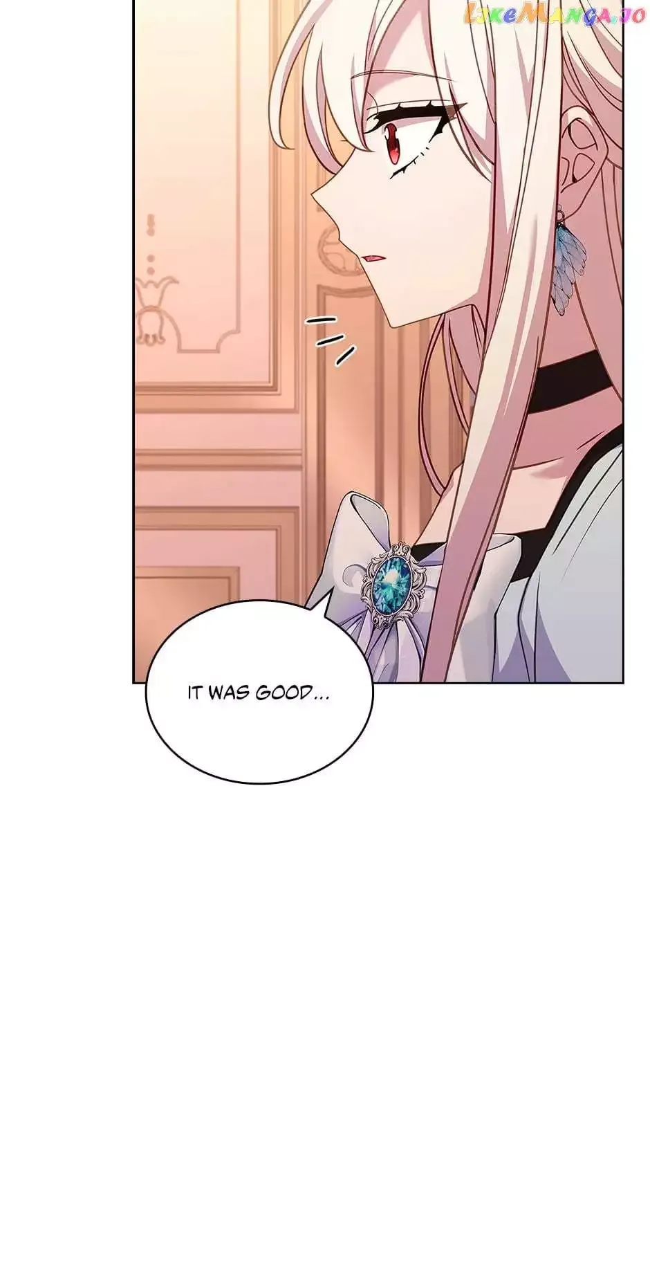 The Lady Wants To Rest - Chapter 85 Page 22