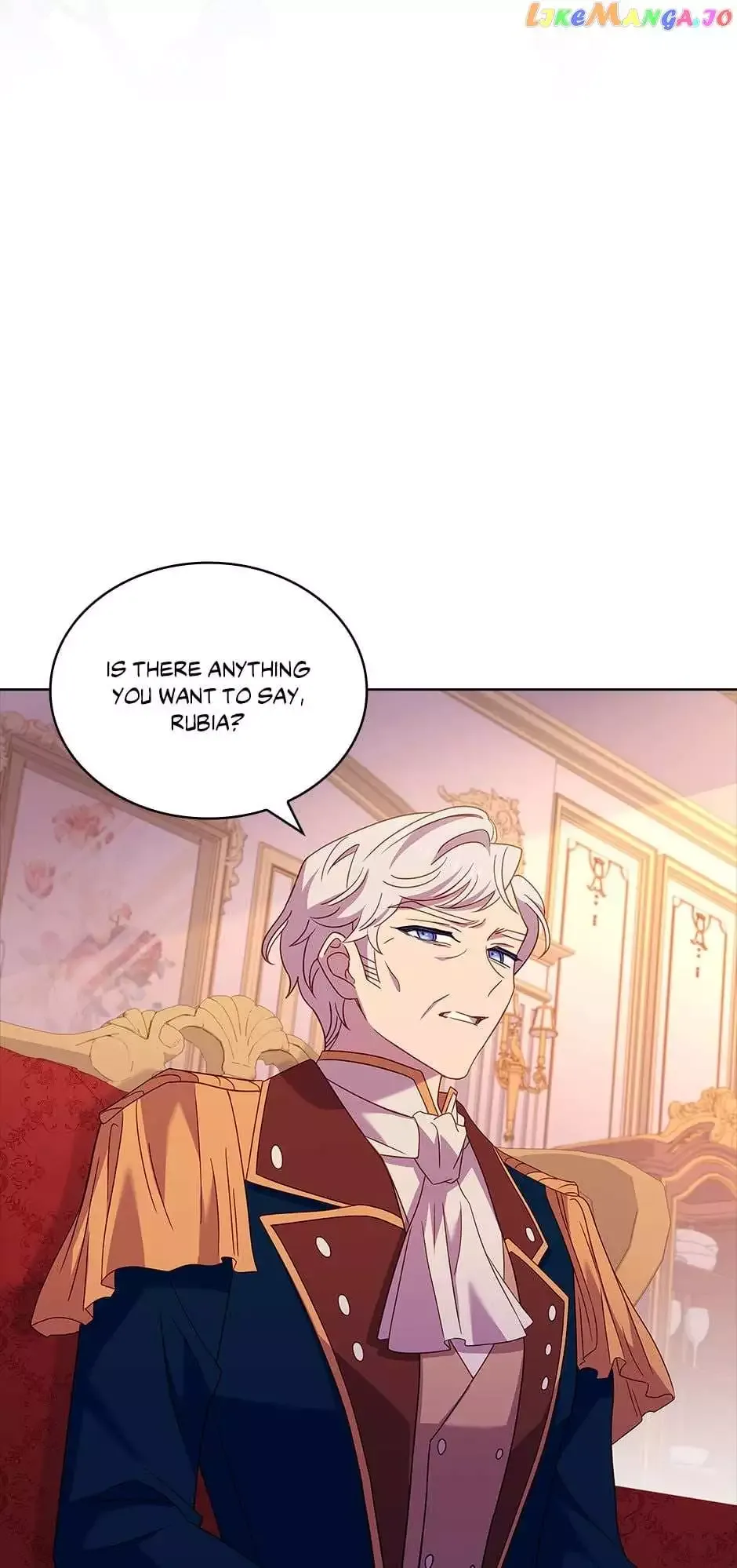 The Lady Wants To Rest - Chapter 85 Page 30