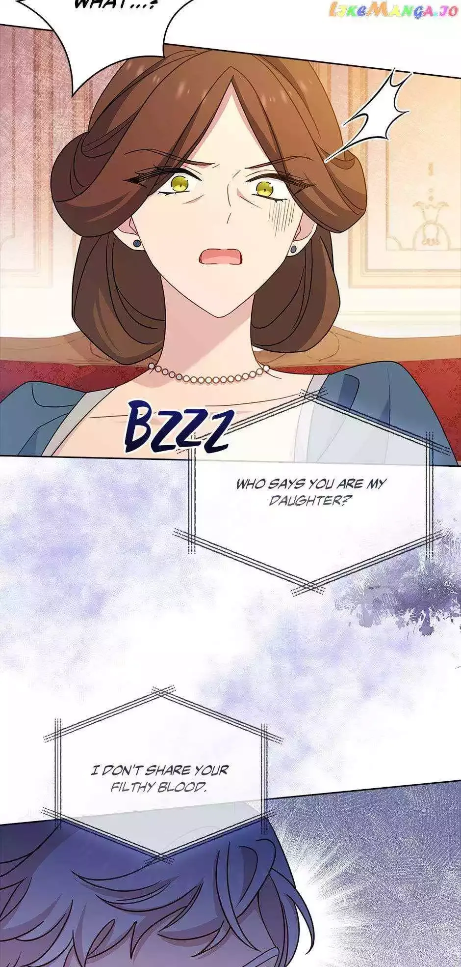 The Lady Wants To Rest - Chapter 85 Page 35