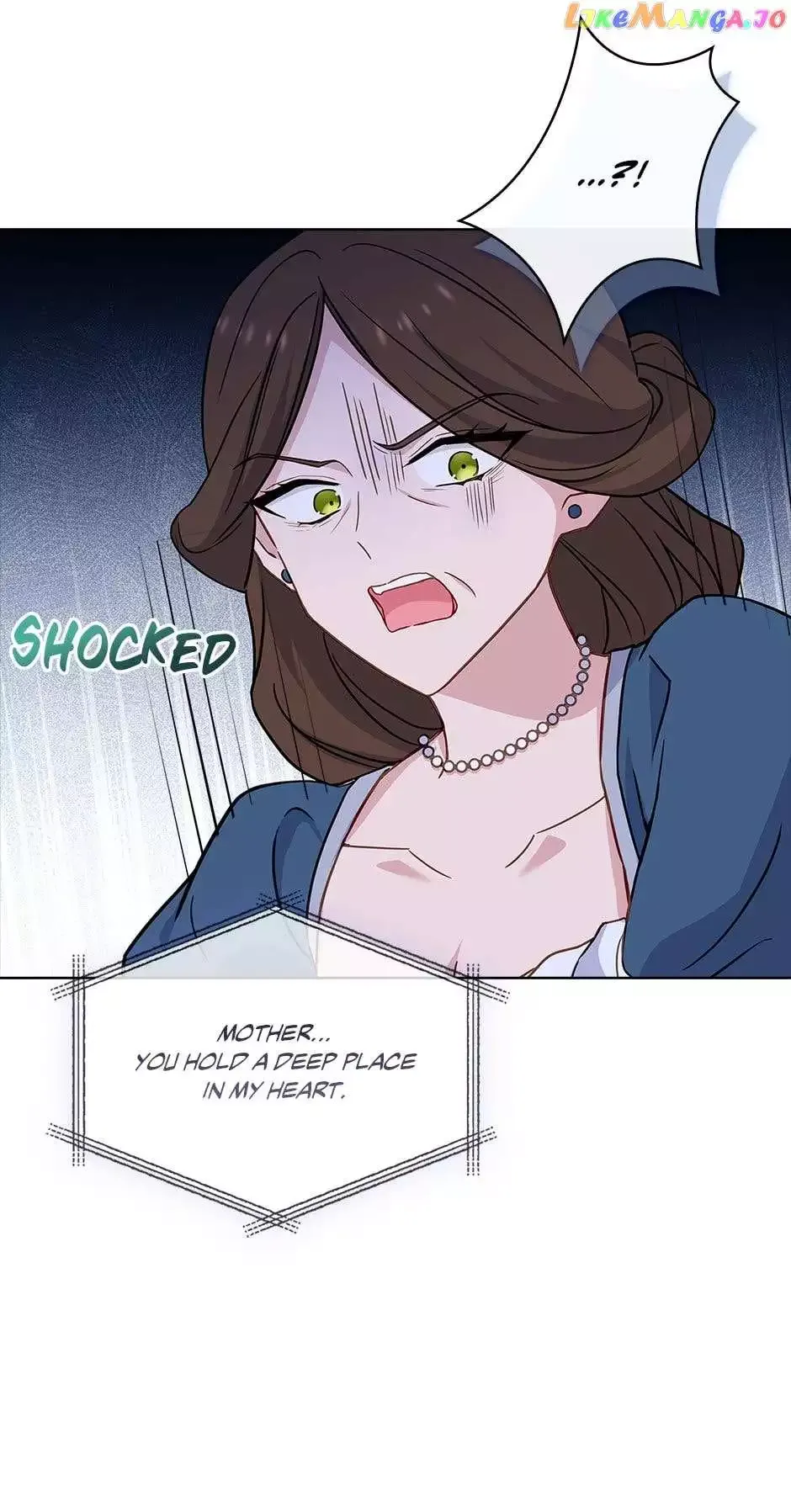 The Lady Wants To Rest - Chapter 85 Page 39