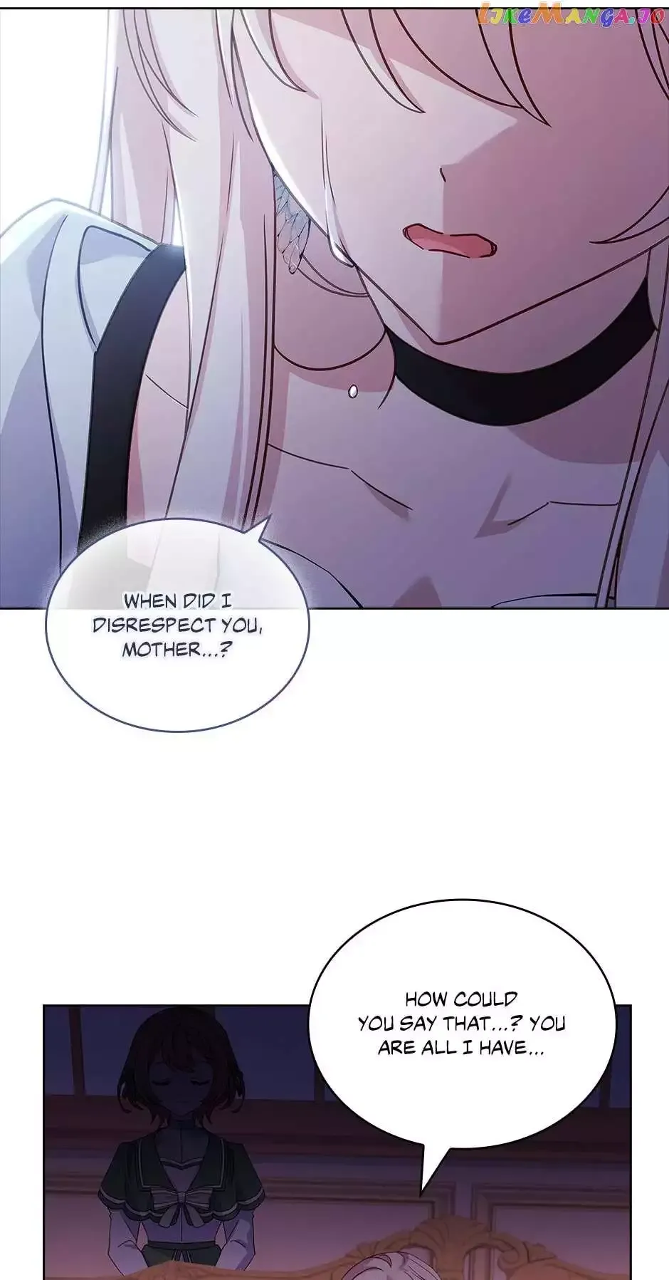 The Lady Wants To Rest - Chapter 85 Page 40