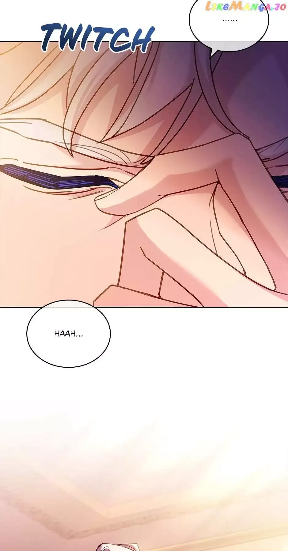The Lady Wants To Rest - Chapter 85 Page 45