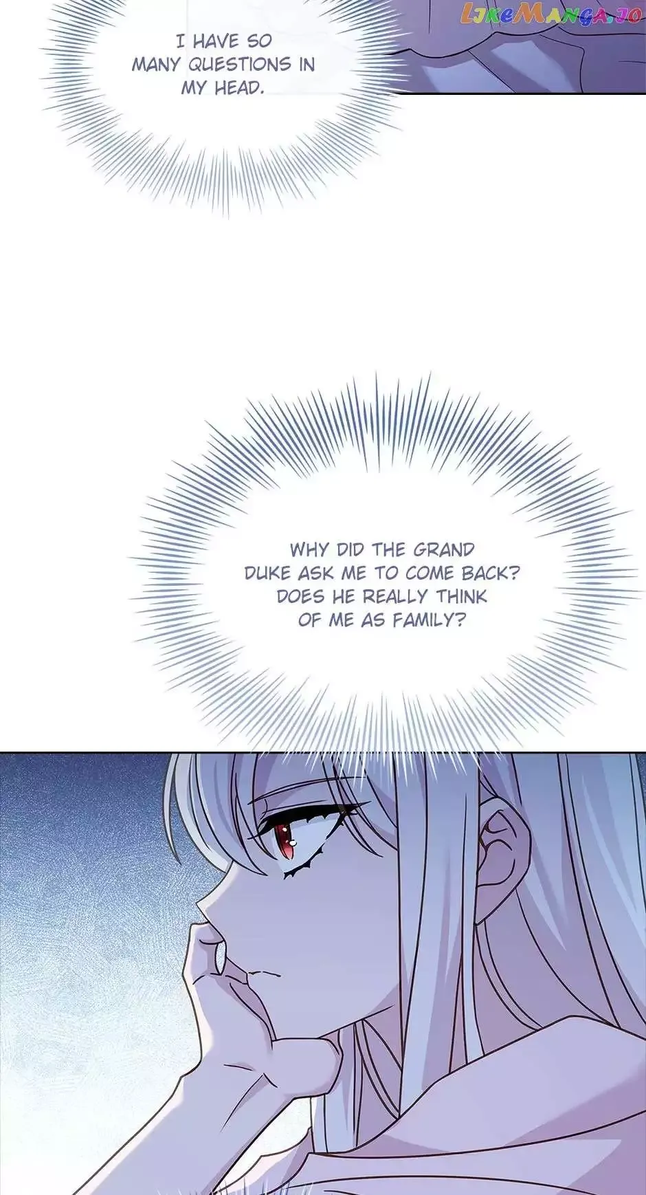 The Lady Wants To Rest - Chapter 85 Page 63