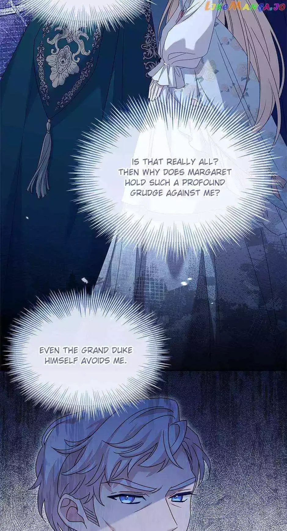 The Lady Wants To Rest - Chapter 85 Page 65