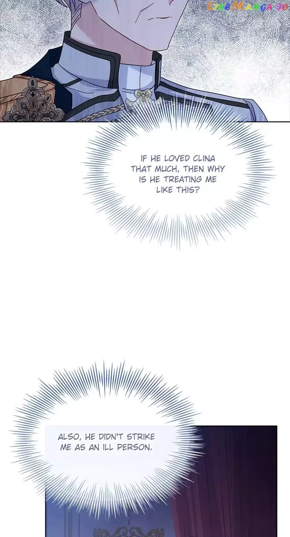 The Lady Wants To Rest - Chapter 85 Page 66
