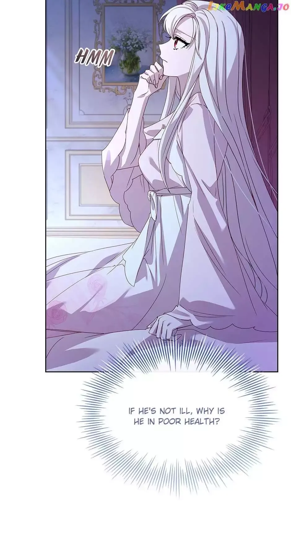 The Lady Wants To Rest - Chapter 85 Page 67