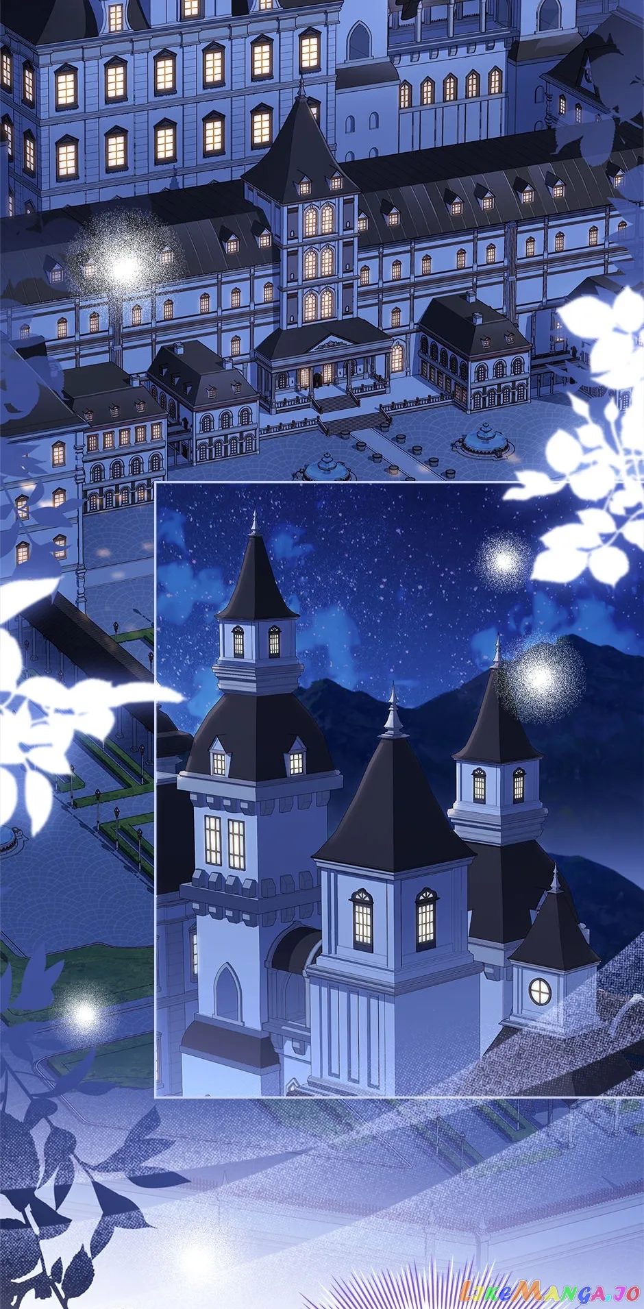 The Lady Wants To Rest - Chapter 86 Page 2