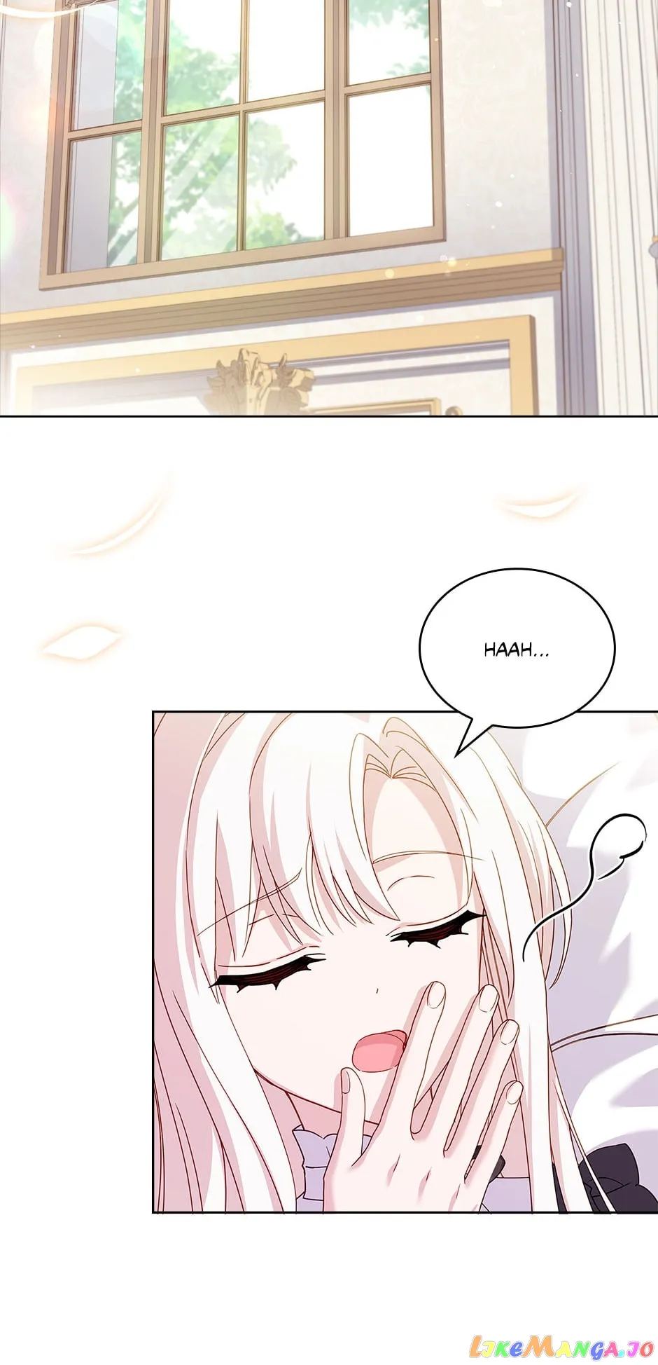 The Lady Wants To Rest - Chapter 86 Page 16
