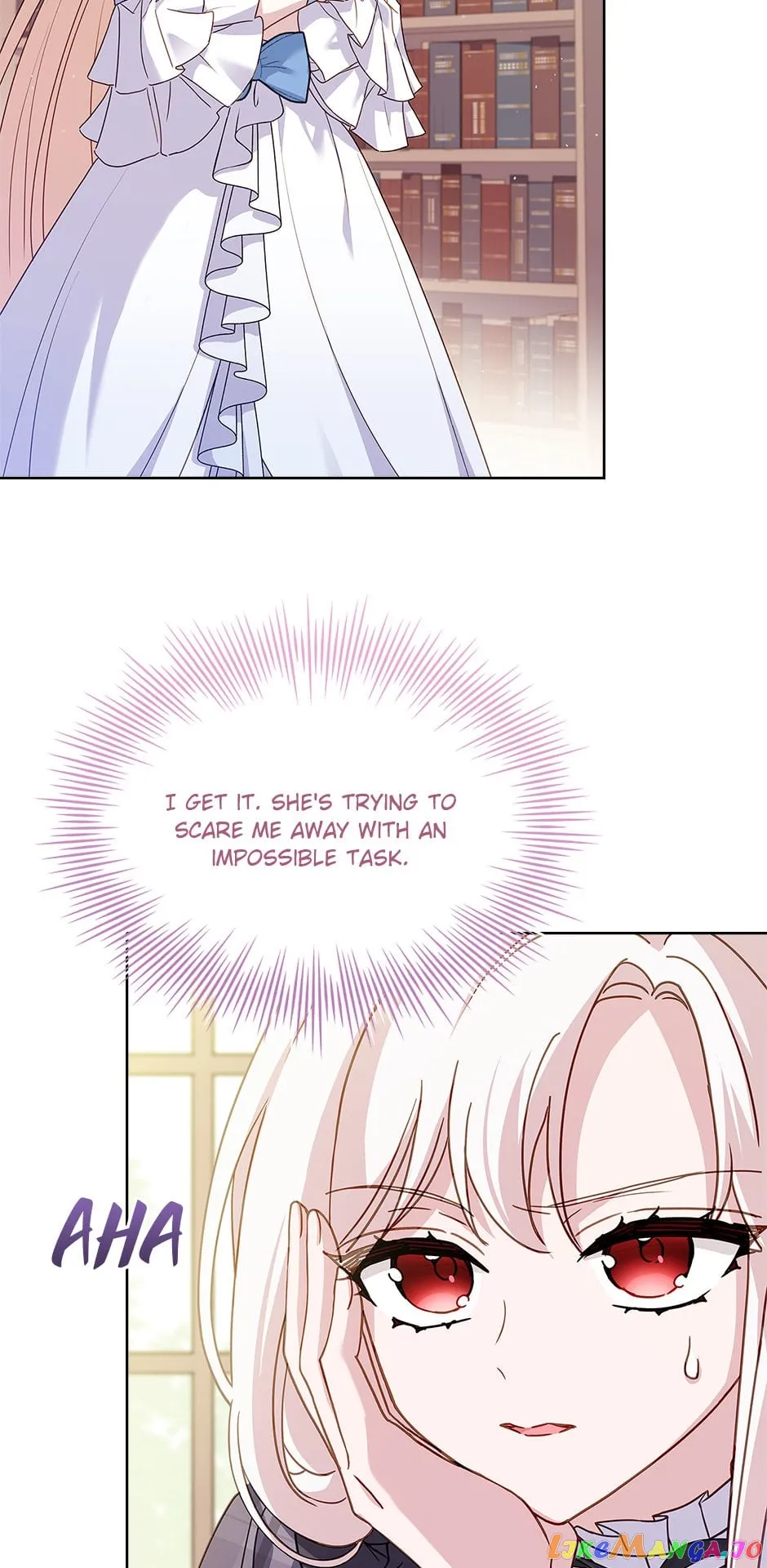 The Lady Wants To Rest - Chapter 86 Page 30
