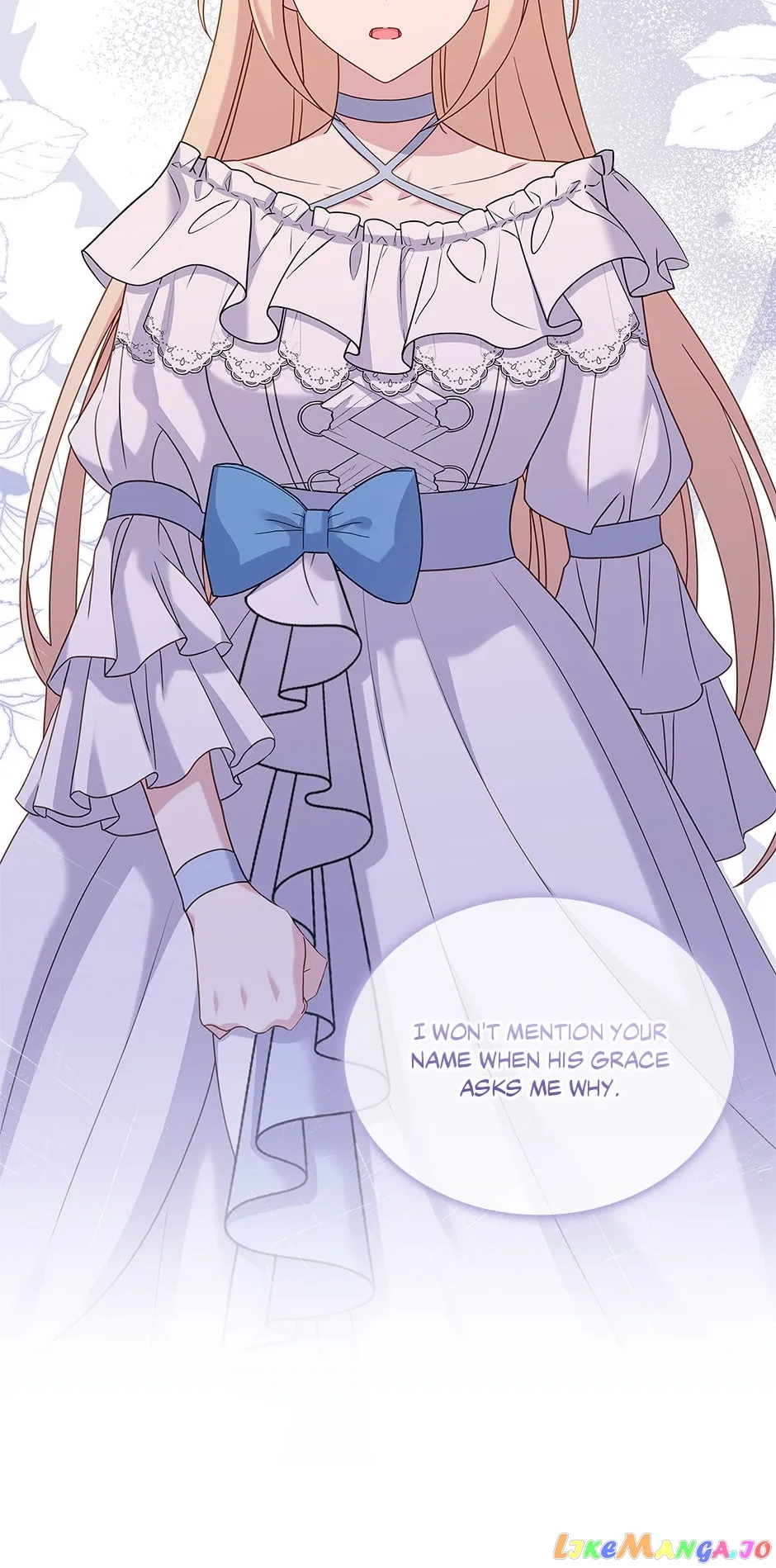 The Lady Wants To Rest - Chapter 86 Page 39