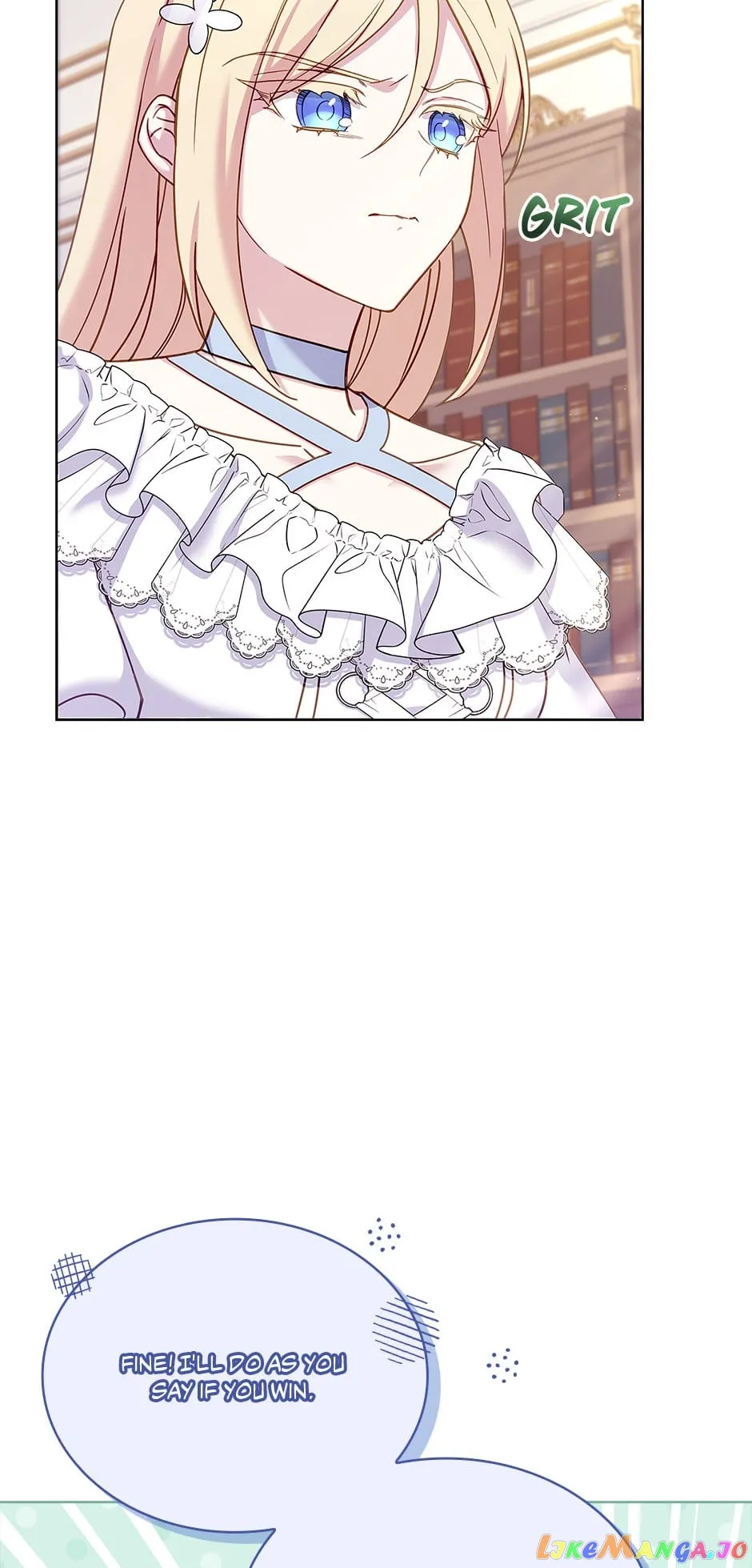 The Lady Wants To Rest - Chapter 86 Page 43