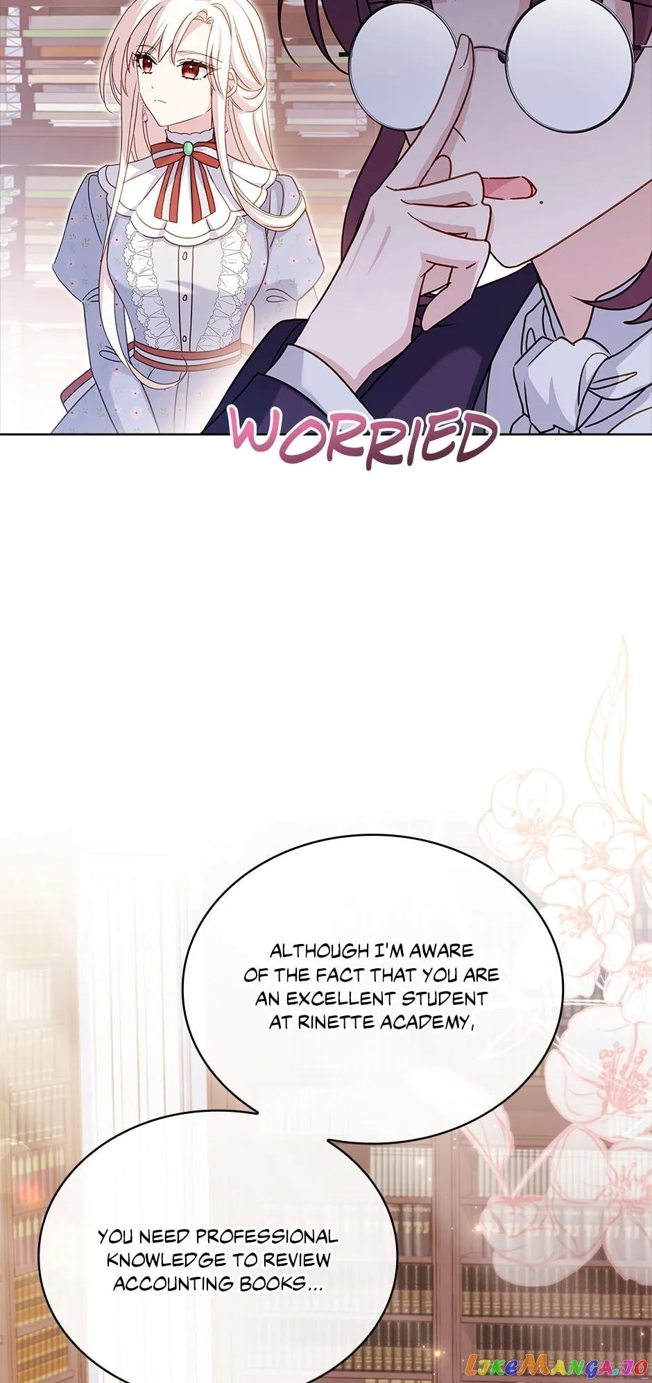 The Lady Wants To Rest - Chapter 86 Page 67