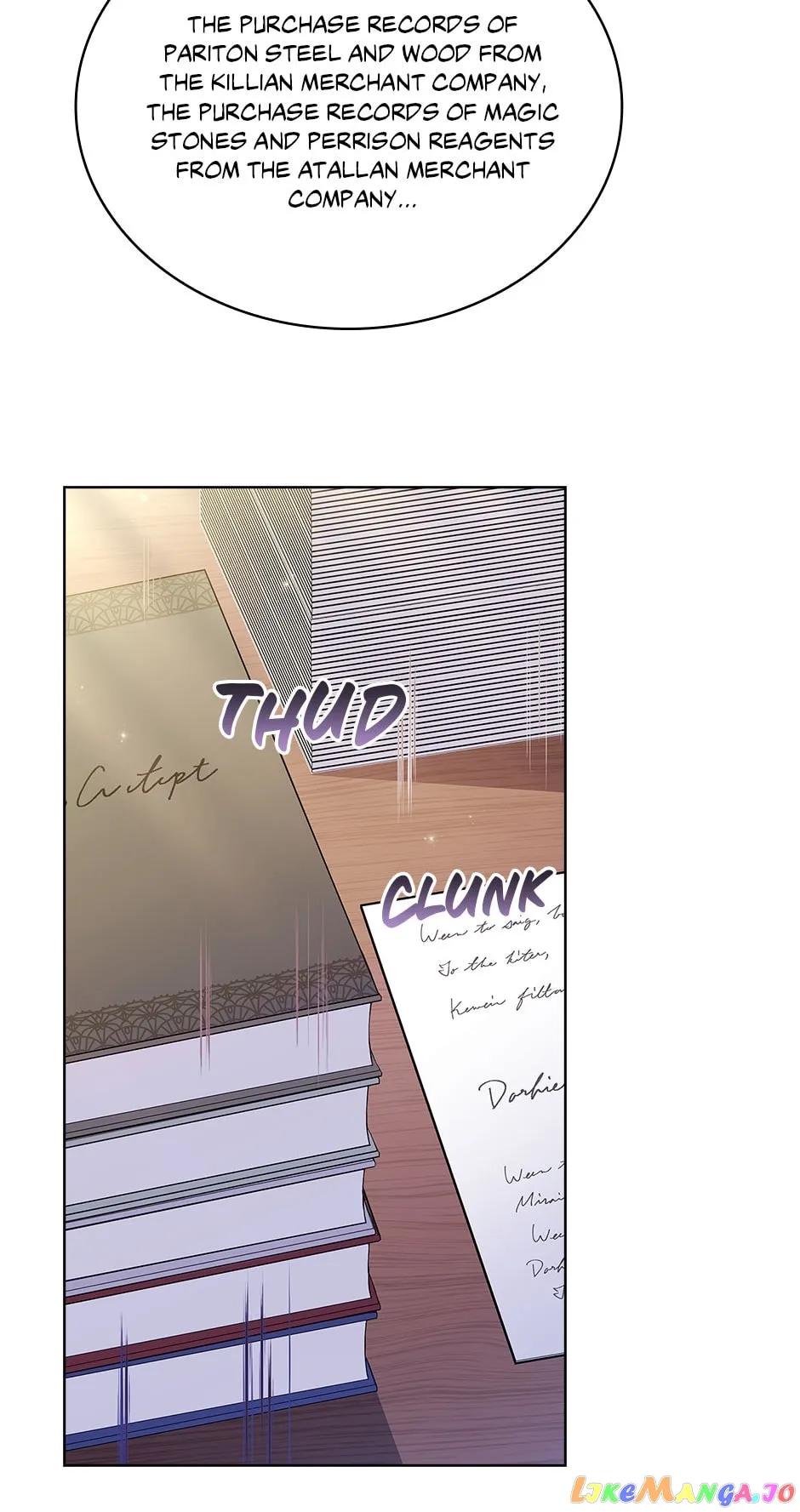 The Lady Wants To Rest - Chapter 86 Page 73