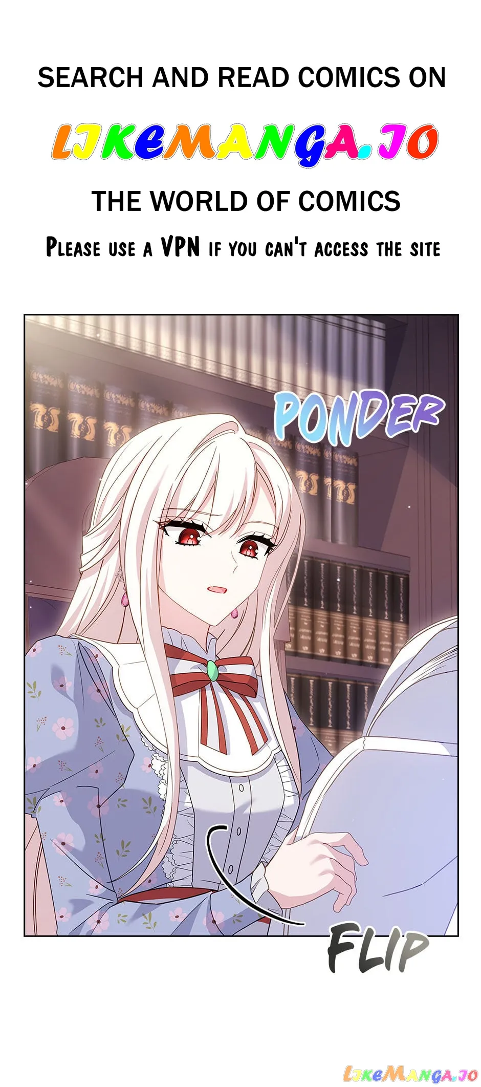 The Lady Wants To Rest - Chapter 87 Page 1