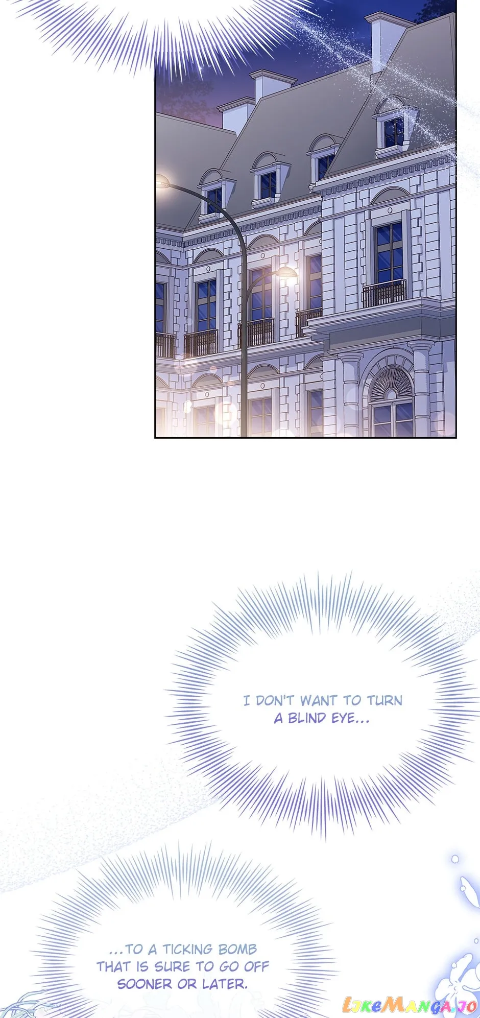 The Lady Wants To Rest - Chapter 87 Page 15