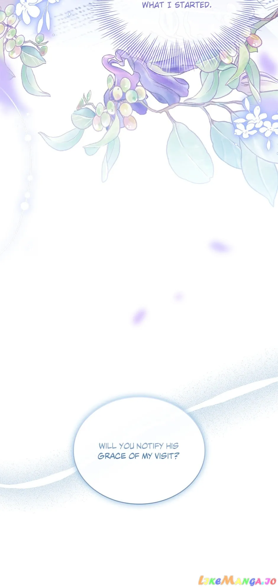 The Lady Wants To Rest - Chapter 87 Page 17