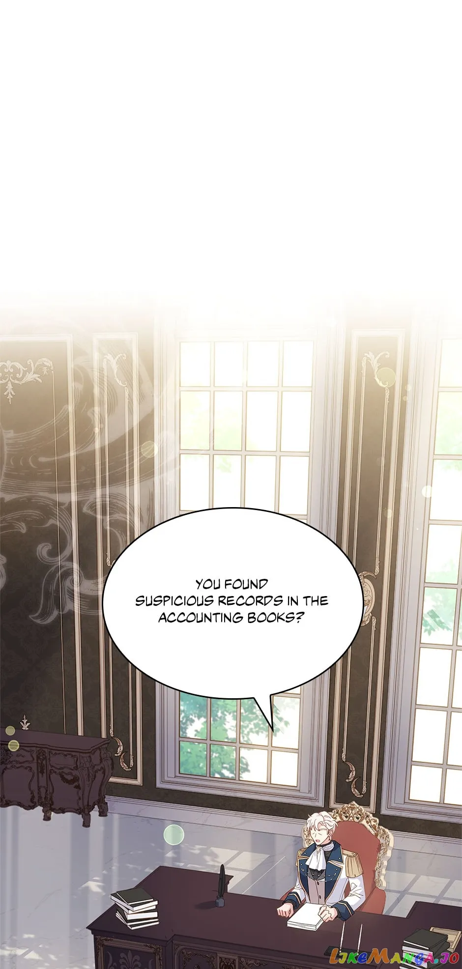 The Lady Wants To Rest - Chapter 87 Page 19