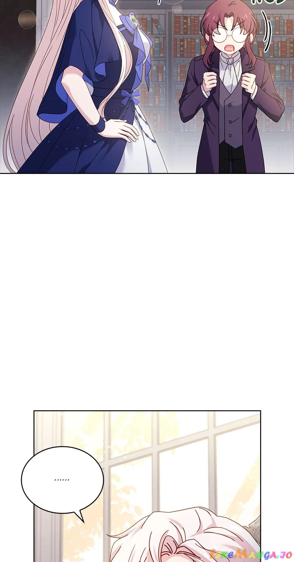 The Lady Wants To Rest - Chapter 87 Page 32