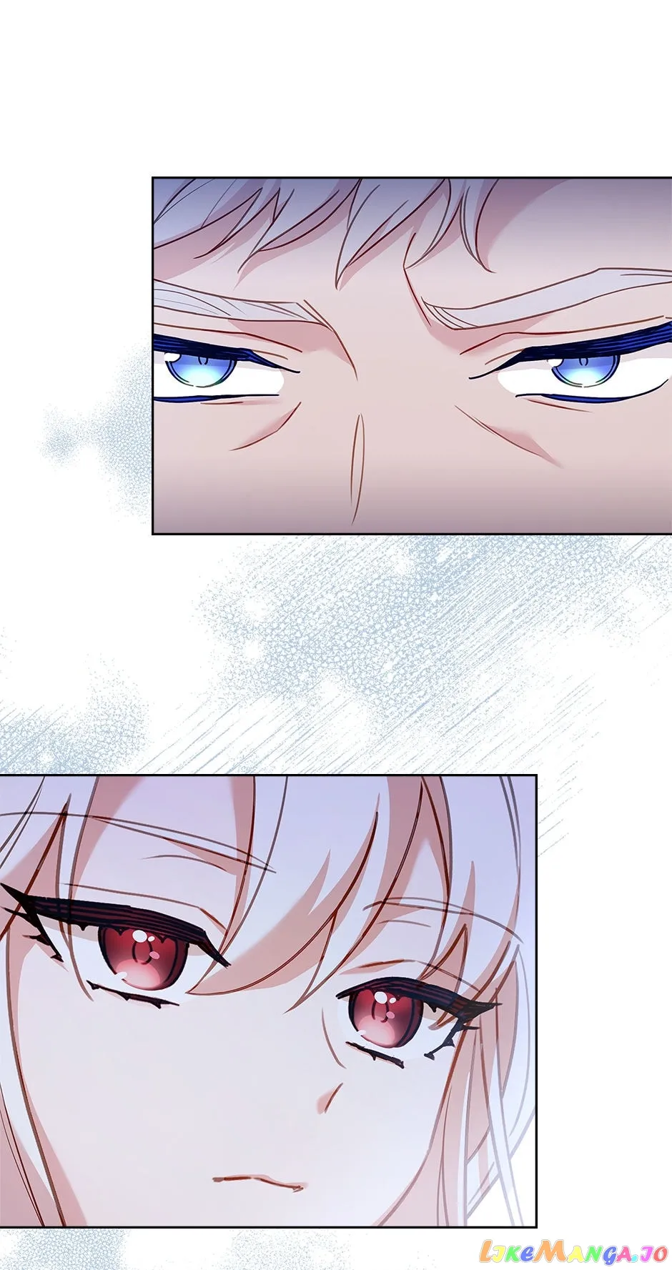 The Lady Wants To Rest - Chapter 87 Page 34