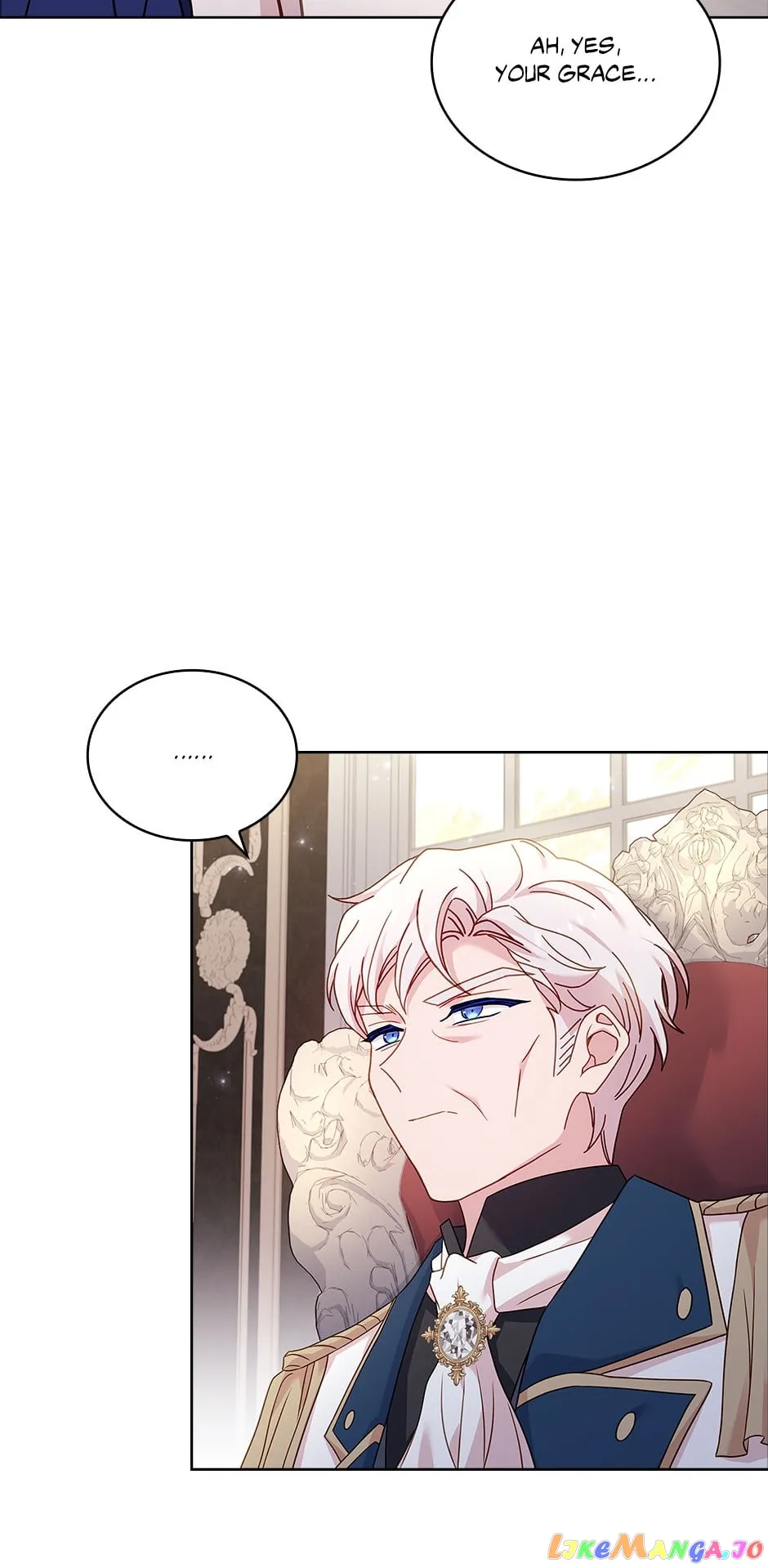 The Lady Wants To Rest - Chapter 87 Page 48