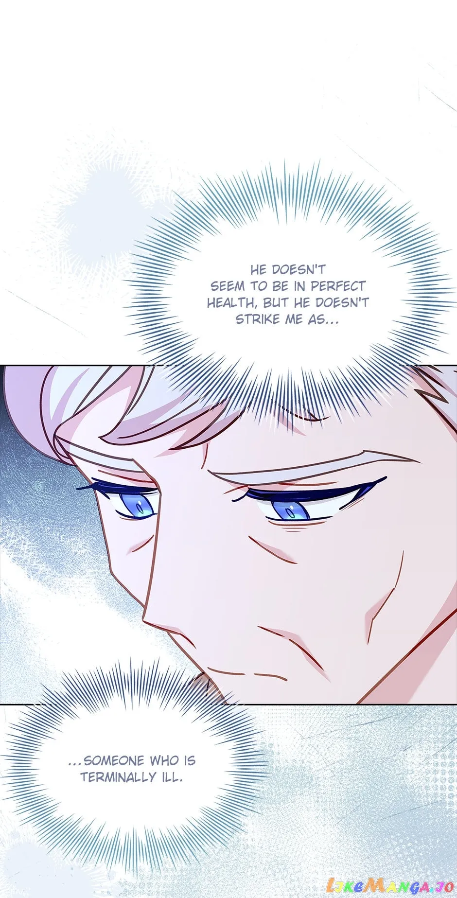 The Lady Wants To Rest - Chapter 87 Page 50
