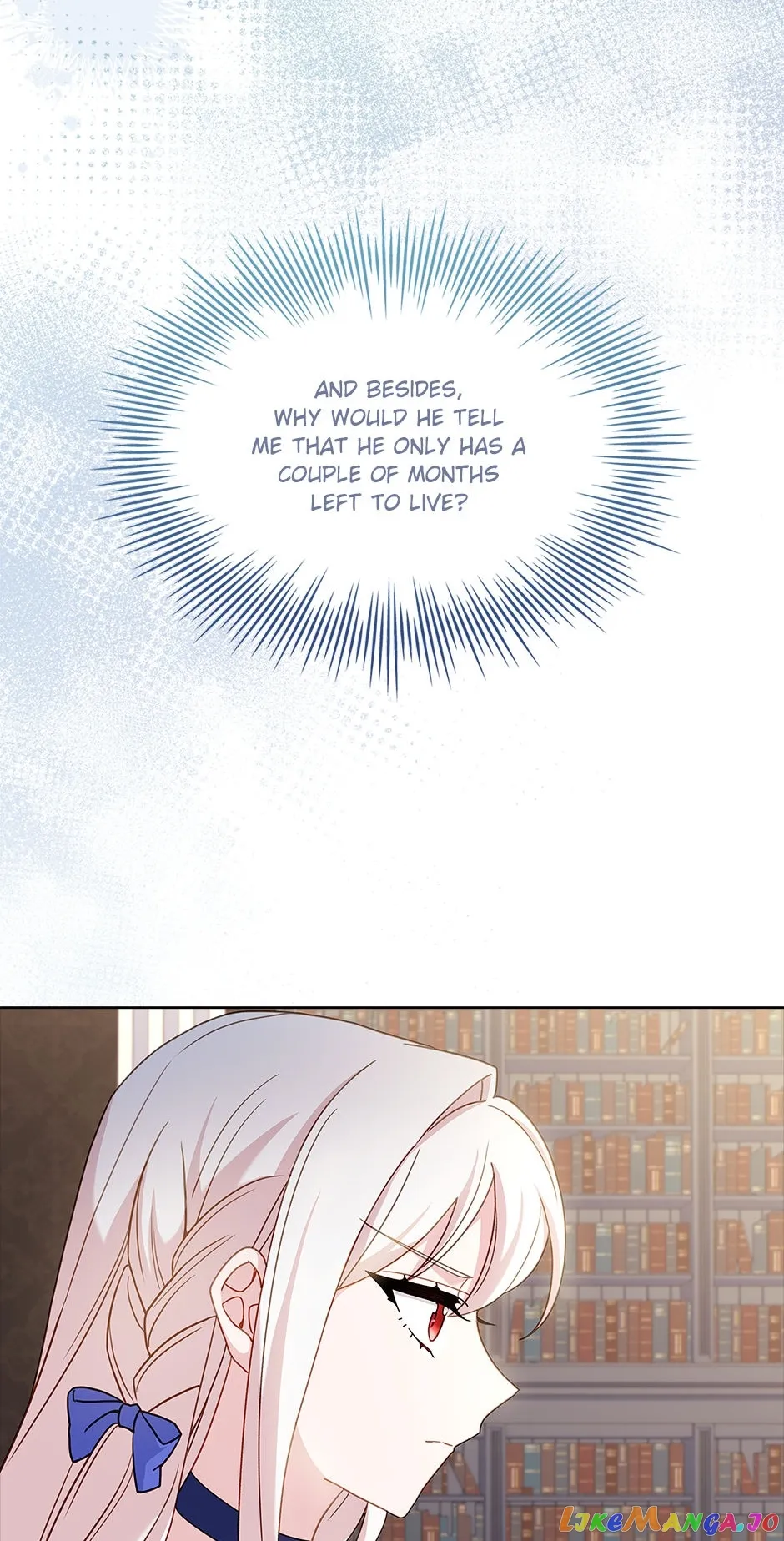 The Lady Wants To Rest - Chapter 87 Page 51