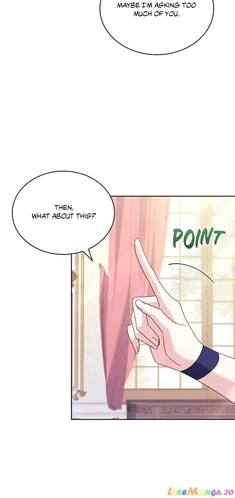 The Lady Wants To Rest - Chapter 87 Page 62
