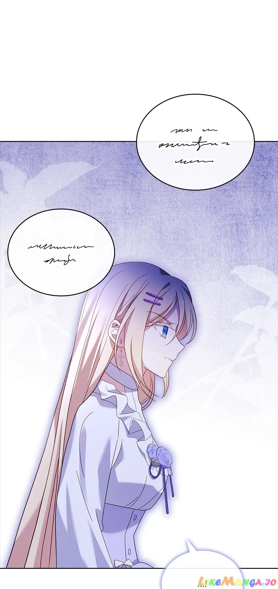 The Lady Wants To Rest - Chapter 87 Page 63