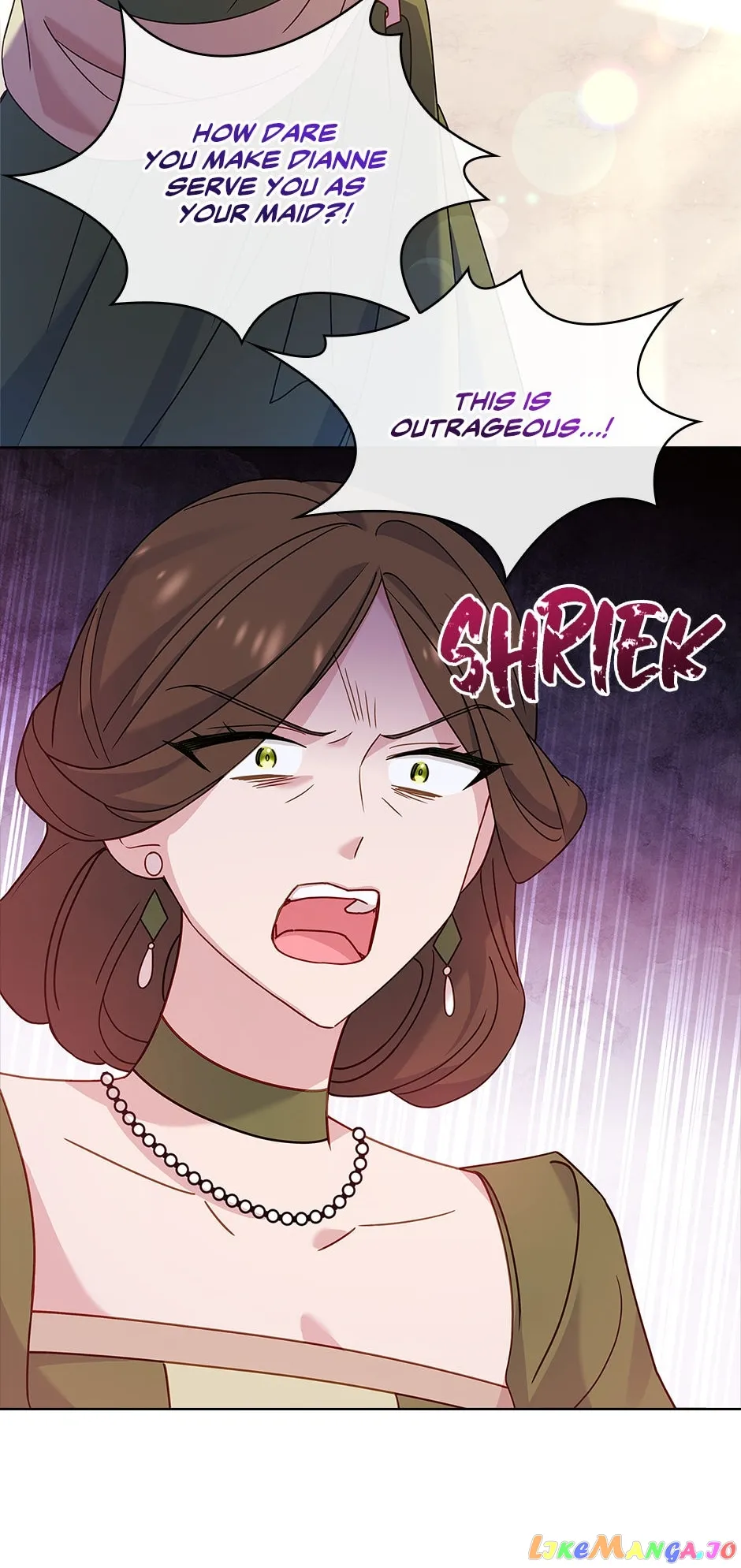 The Lady Wants To Rest - Chapter 87 Page 66
