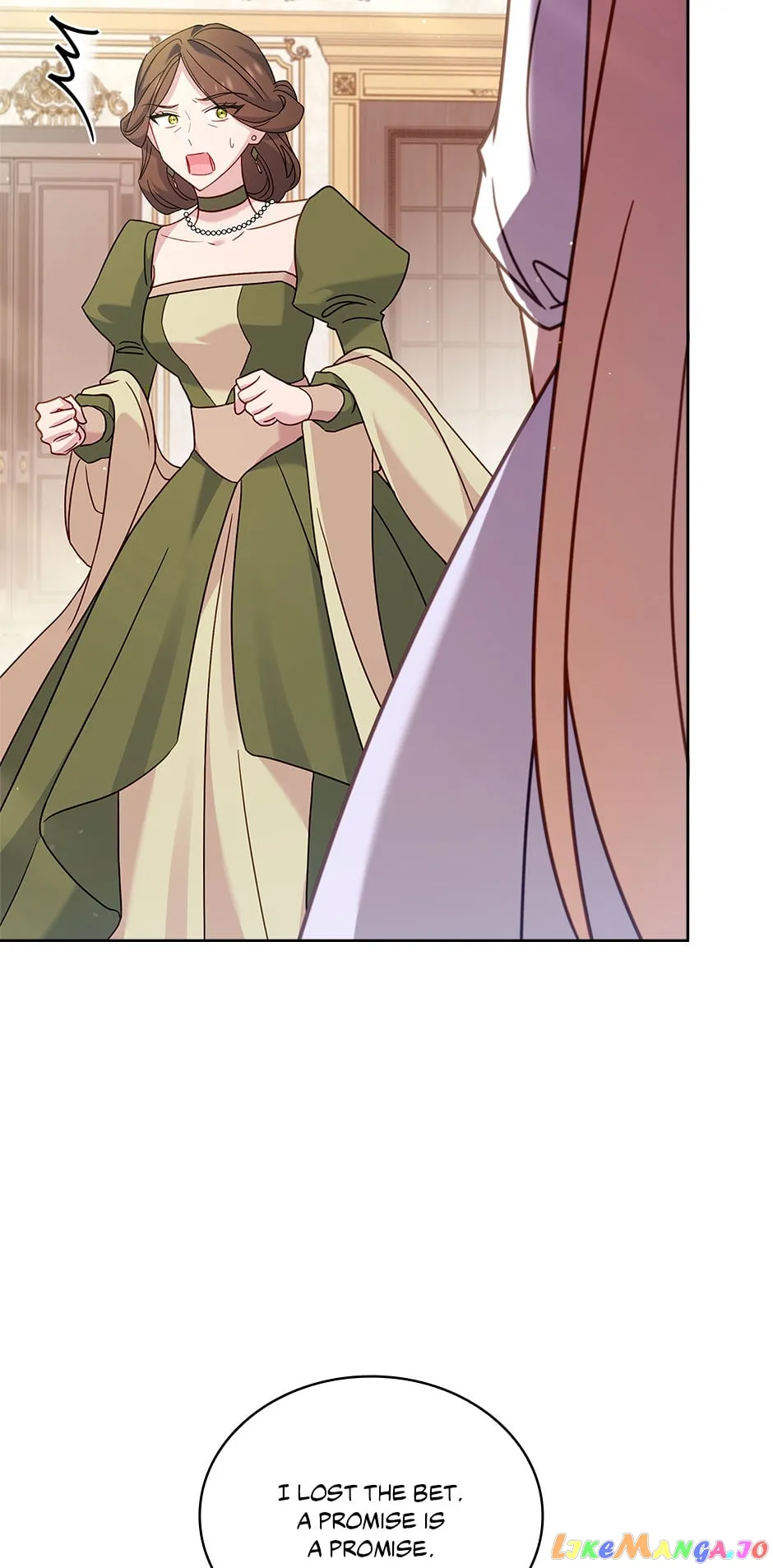 The Lady Wants To Rest - Chapter 87 Page 68