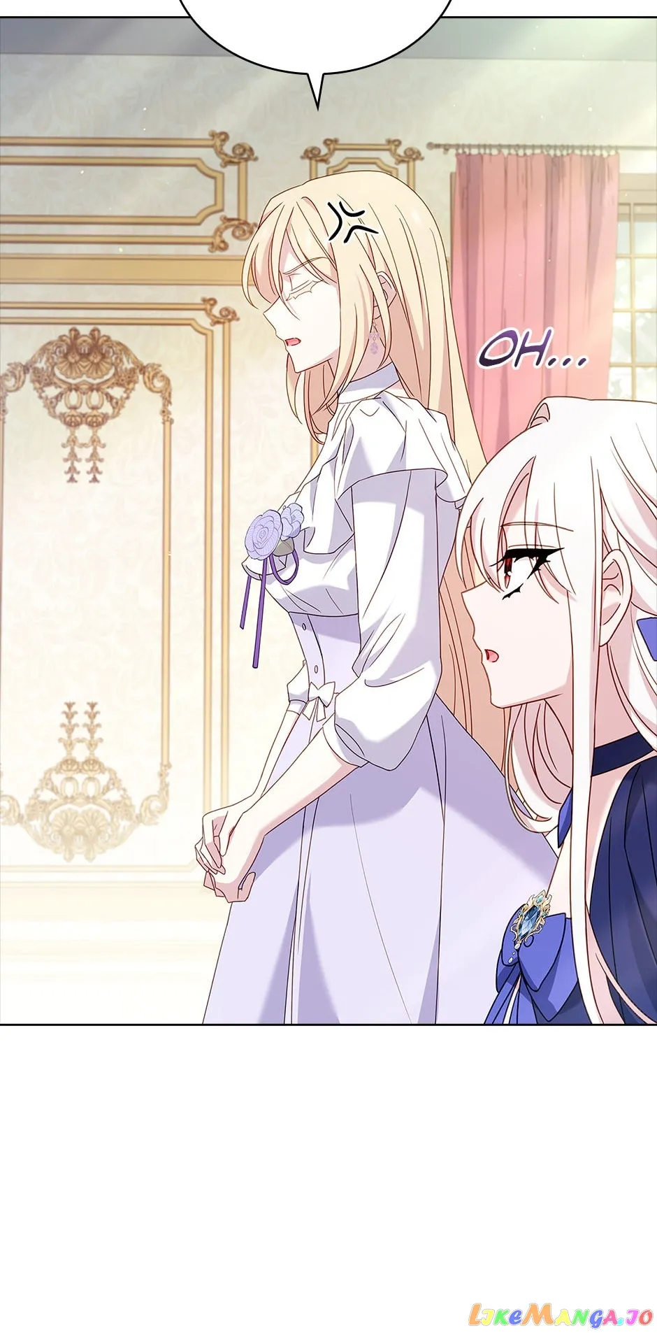 The Lady Wants To Rest - Chapter 87 Page 69