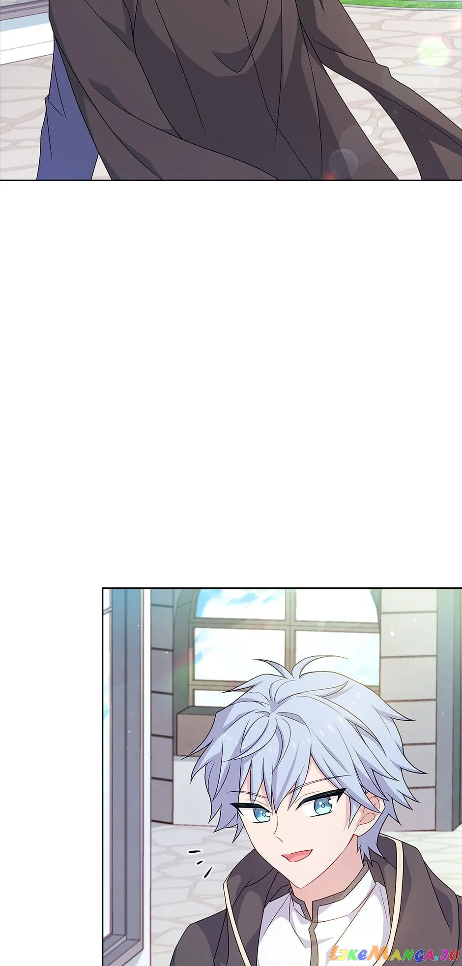 The Lady Wants To Rest - Chapter 88 Page 54
