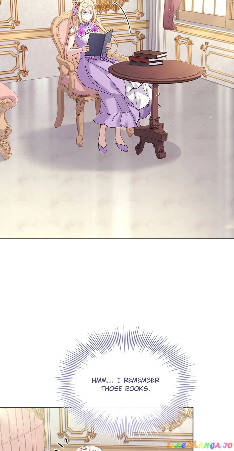 The Lady Wants To Rest - Chapter 88 Page 69