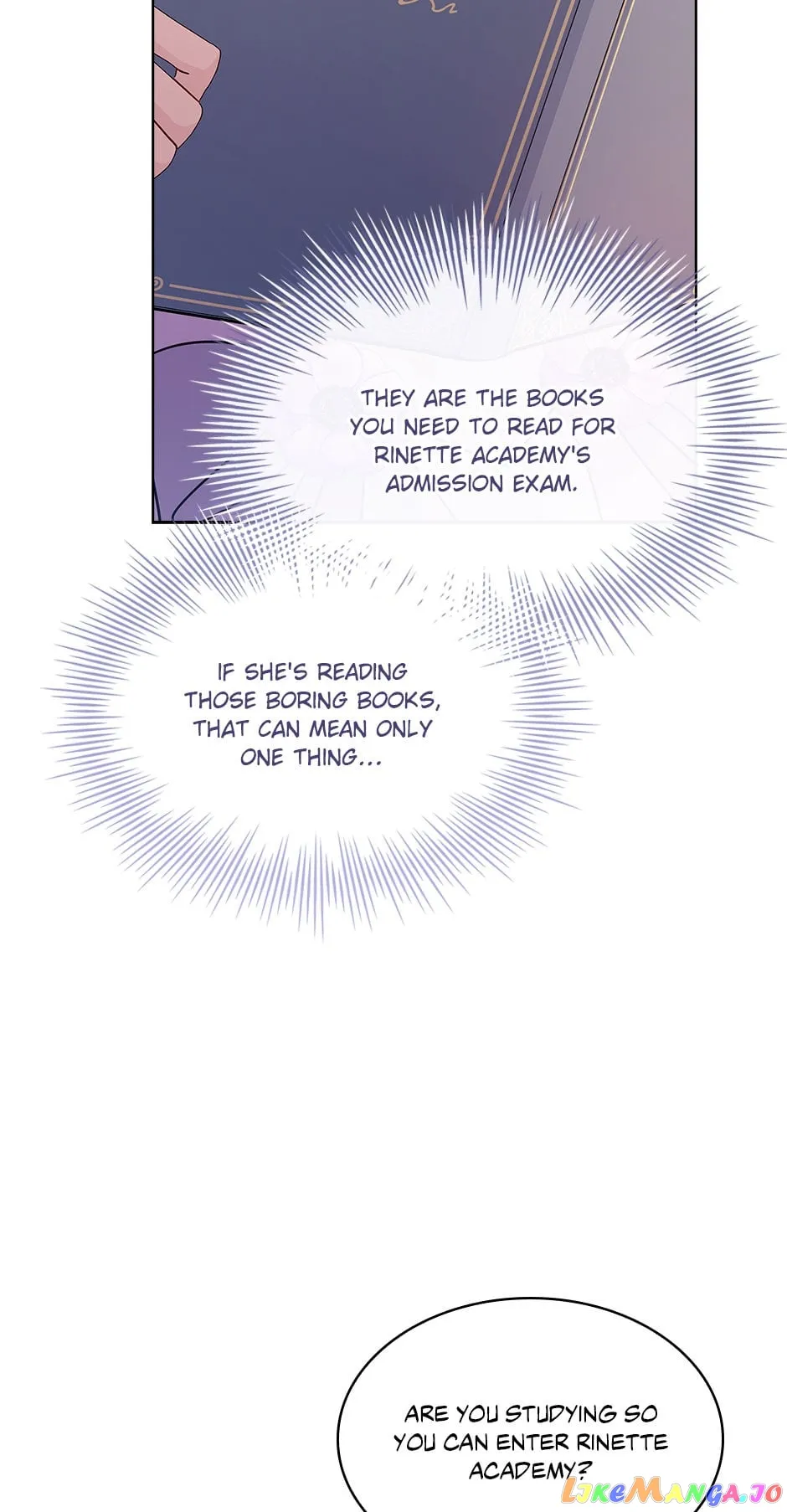 The Lady Wants To Rest - Chapter 88 Page 71
