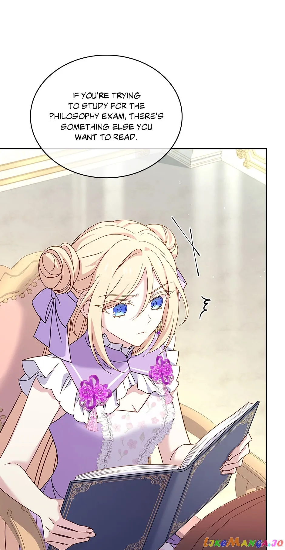 The Lady Wants To Rest - Chapter 88 Page 81